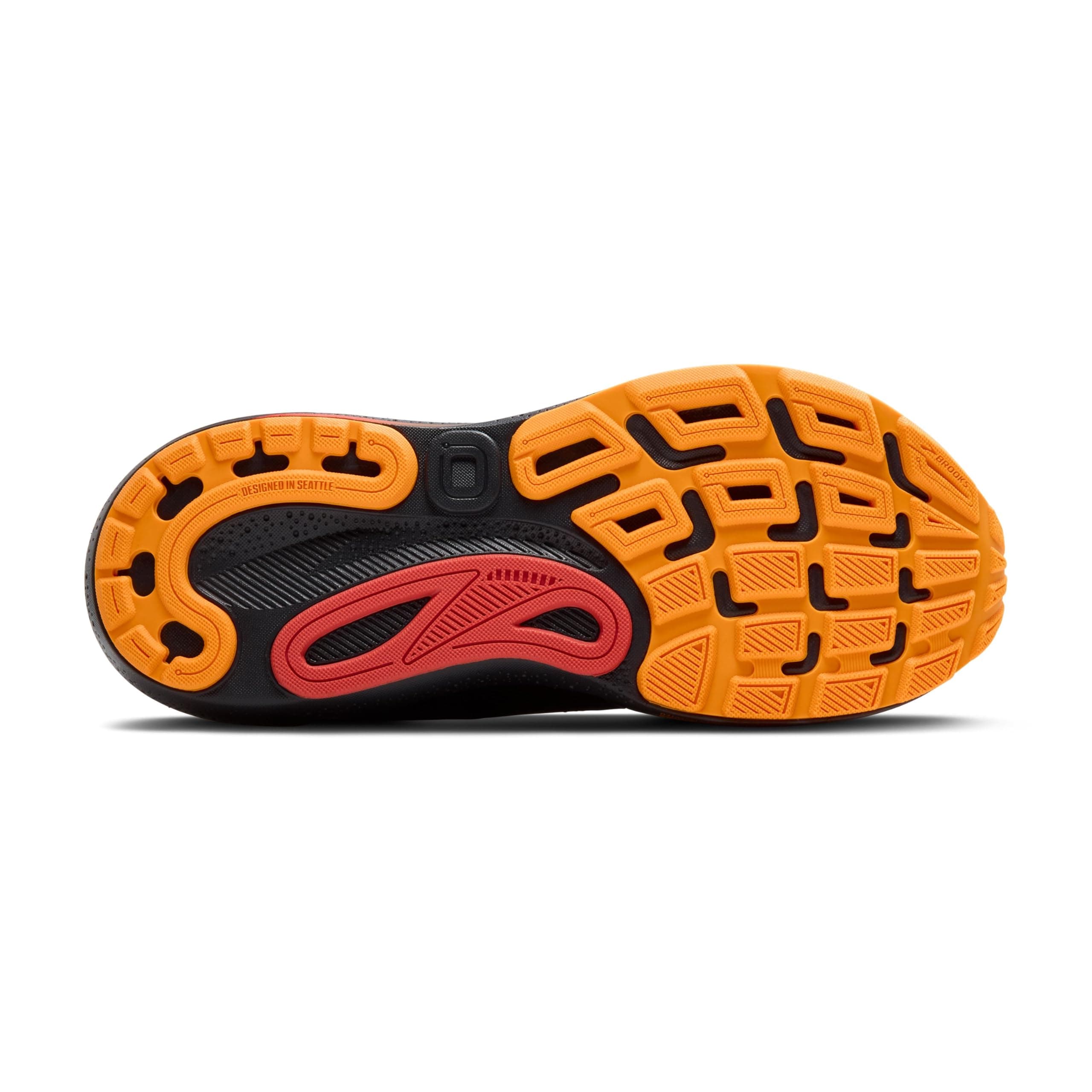 Brooks Men’s Adrenaline GTS 24 Supportive Running Shoe