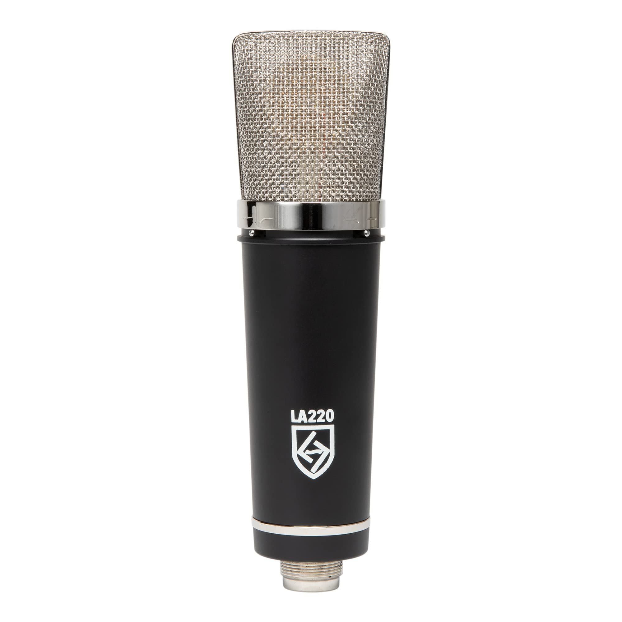 Lauten Audio LA220 FET Condenser Microphone