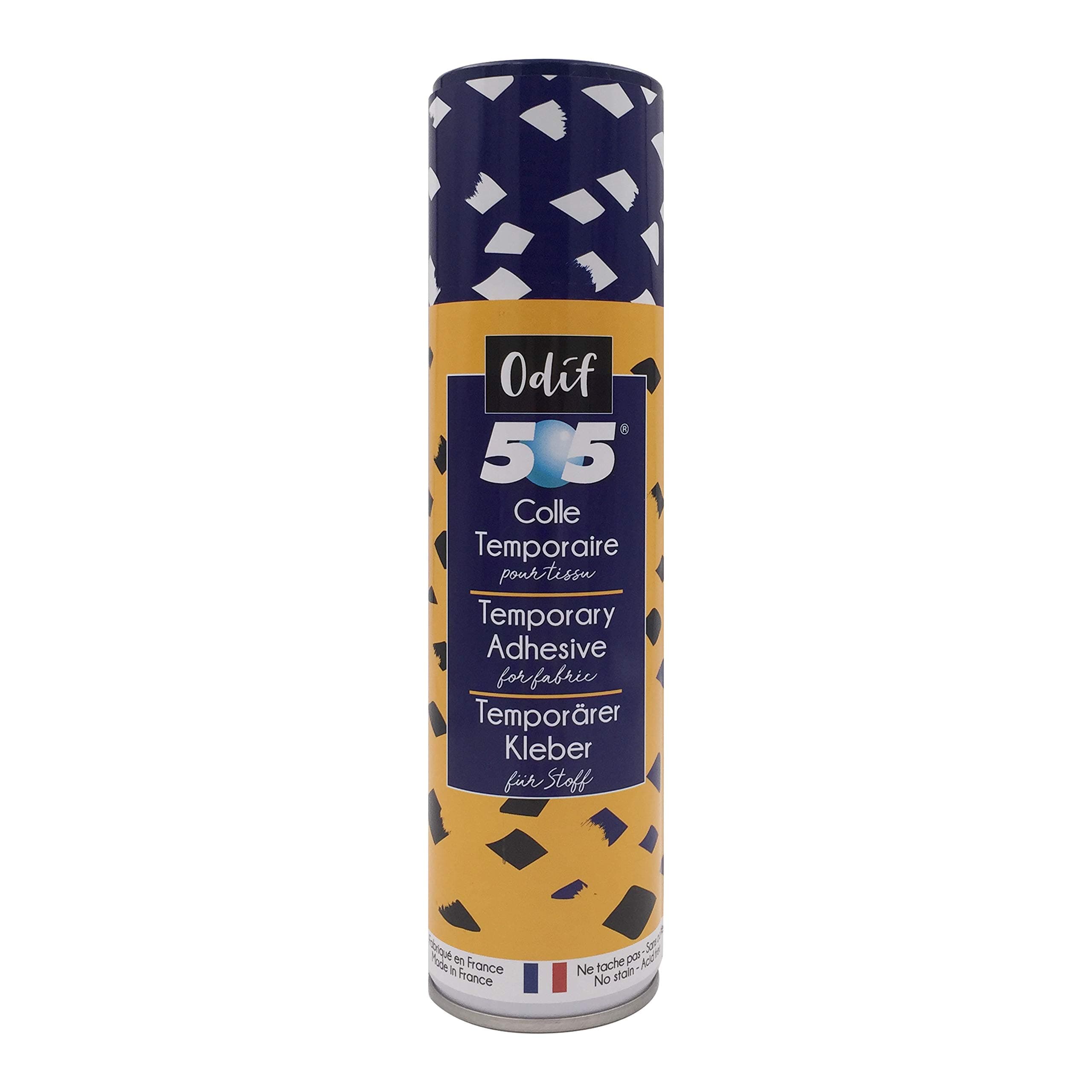 ODIF 505 Fixing Spray Adhesive 250 ml