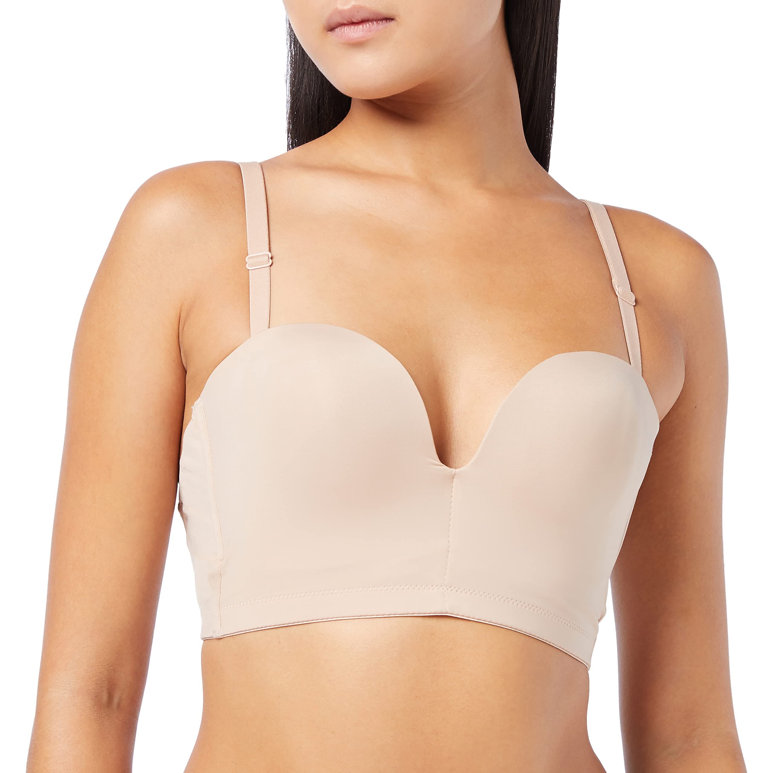 Wonderbra Women Ultimate Backless Bra