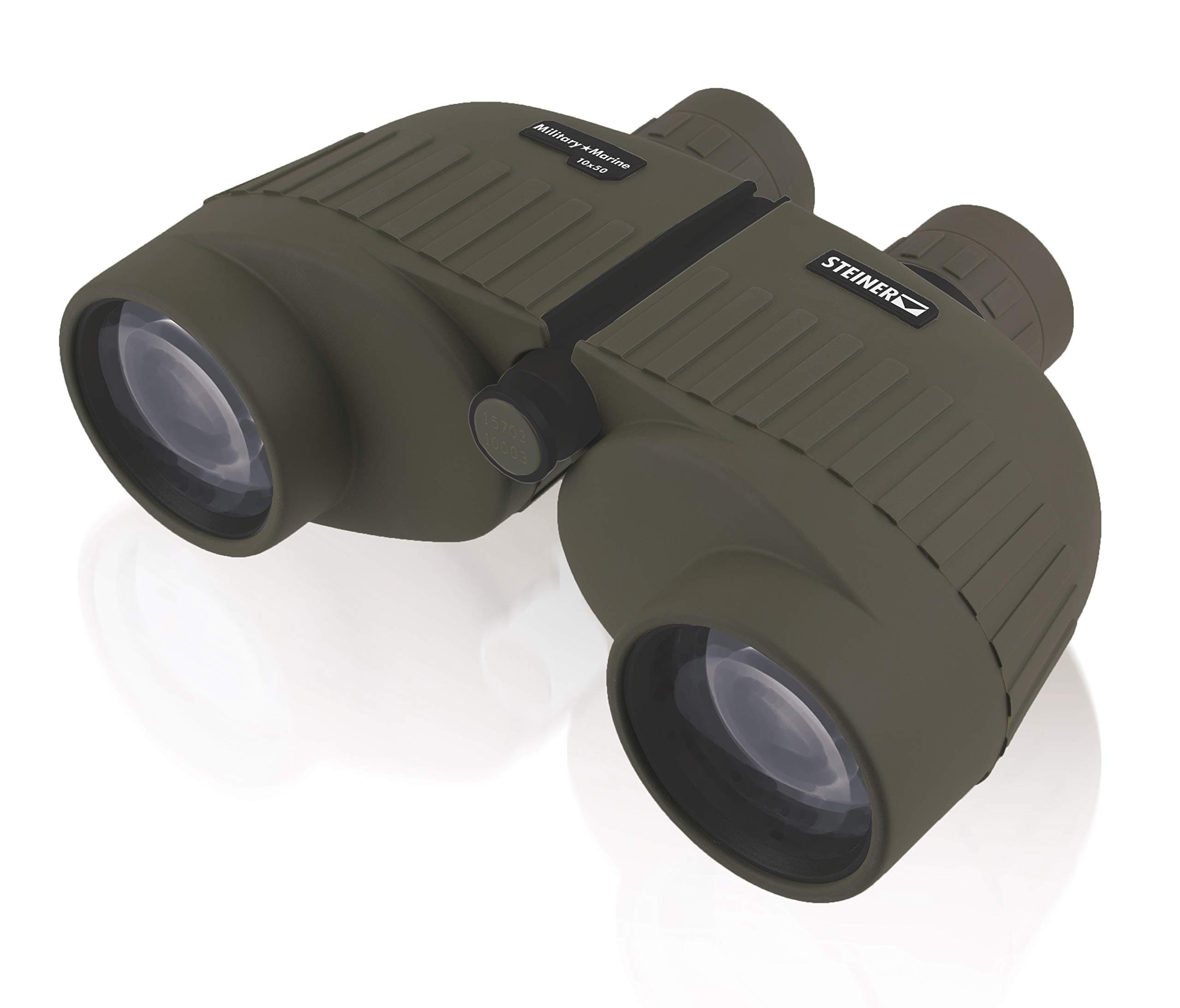 Military-Marine Binoculars