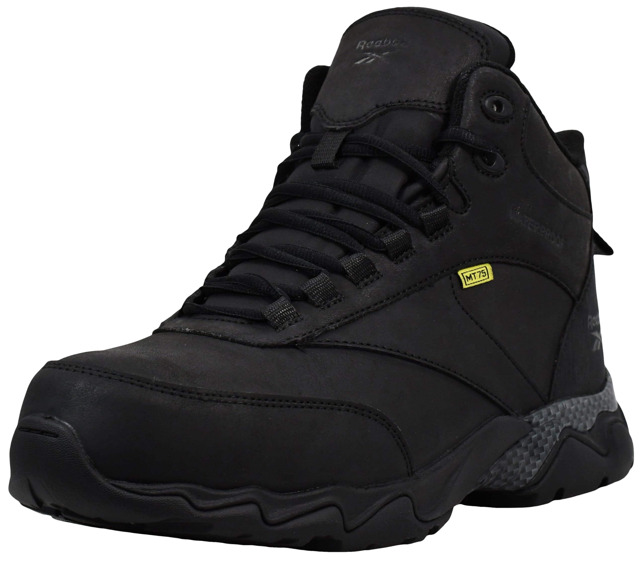 Reebok Men's Work Beamer Hiker Boots