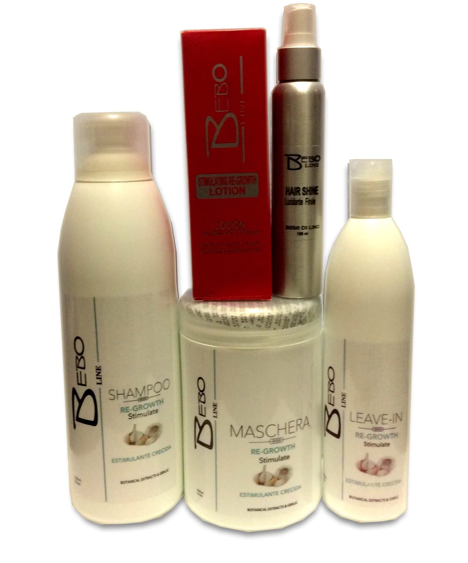 Re-growth Kit for Hair Growth