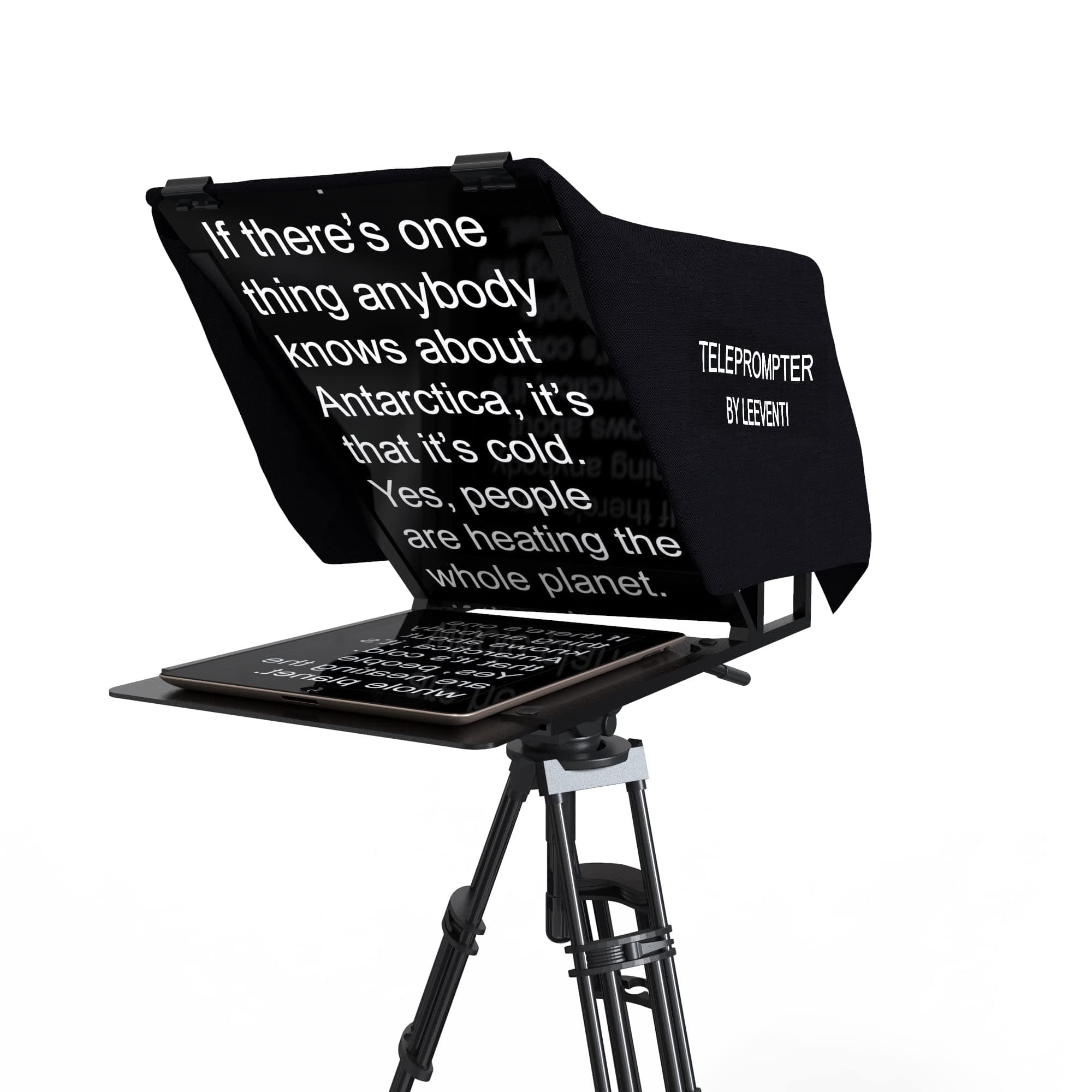Teleprompter v3.0