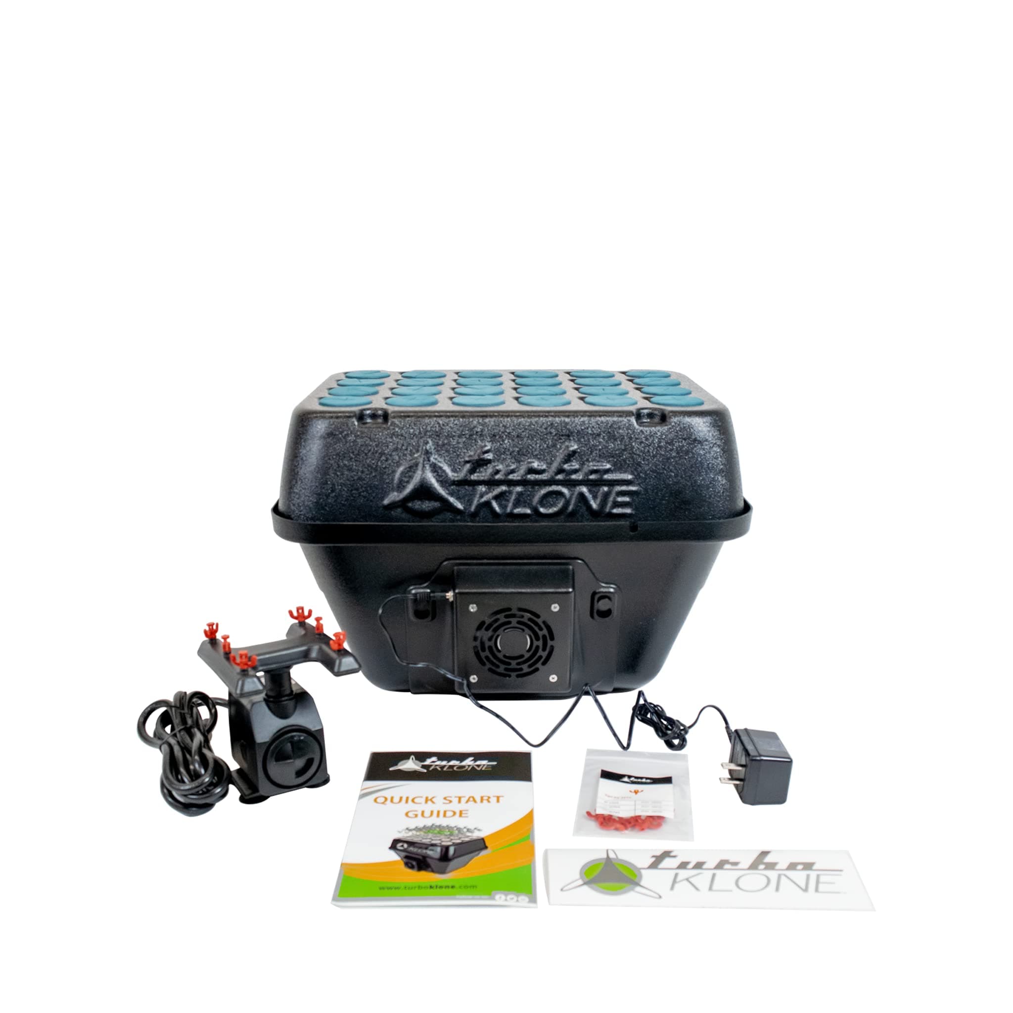 T24 Aeroponic 24 Site Cloner