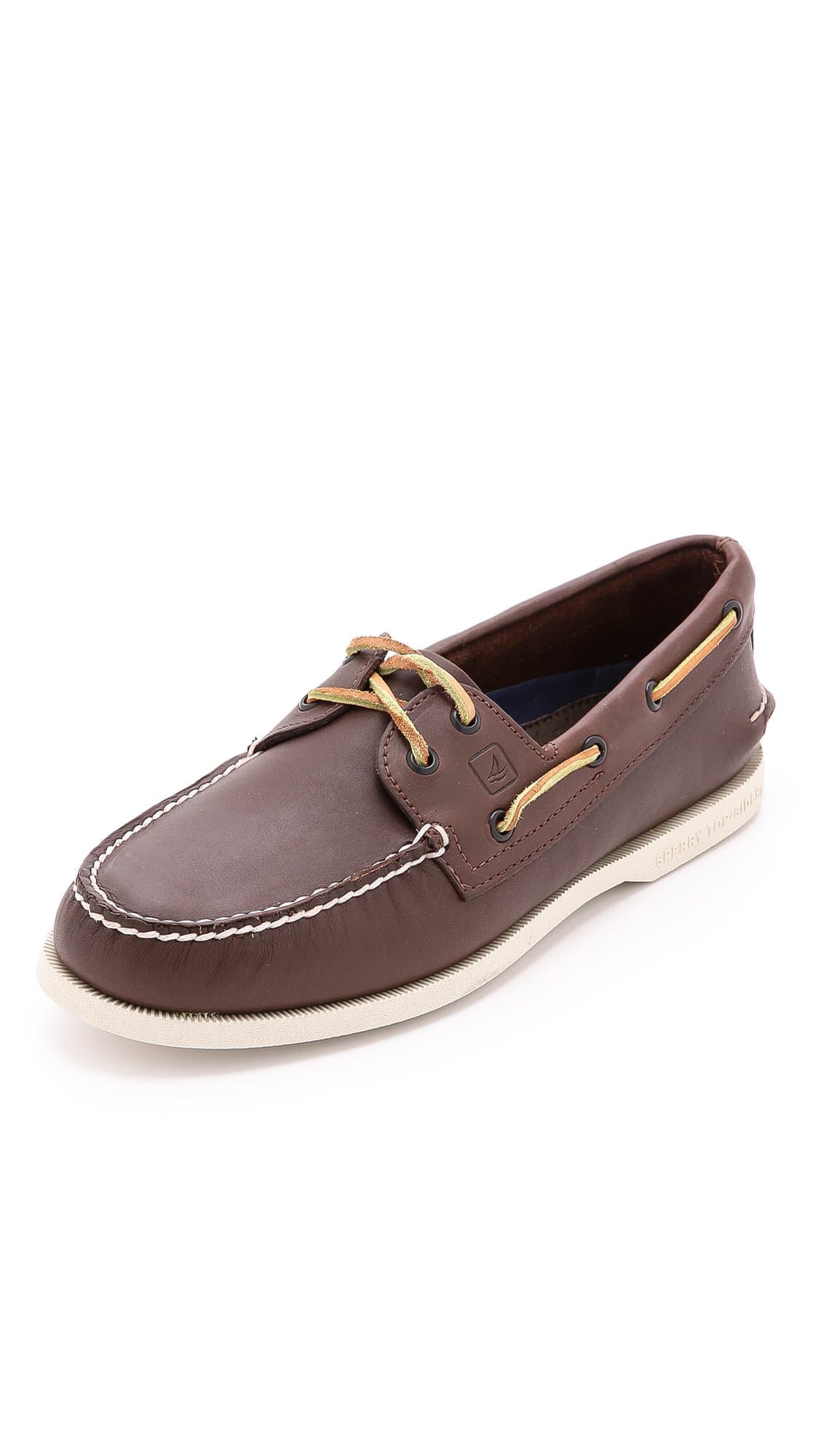 Sperry Men's Authentic Original 2-Eye Boat Shoe