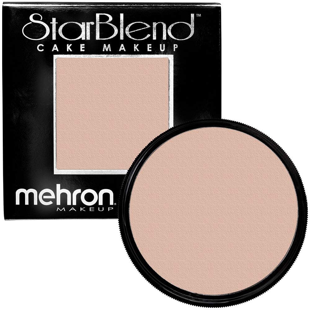 Makeup StarBlend Cake (2 oz) (Mid Light Olive)