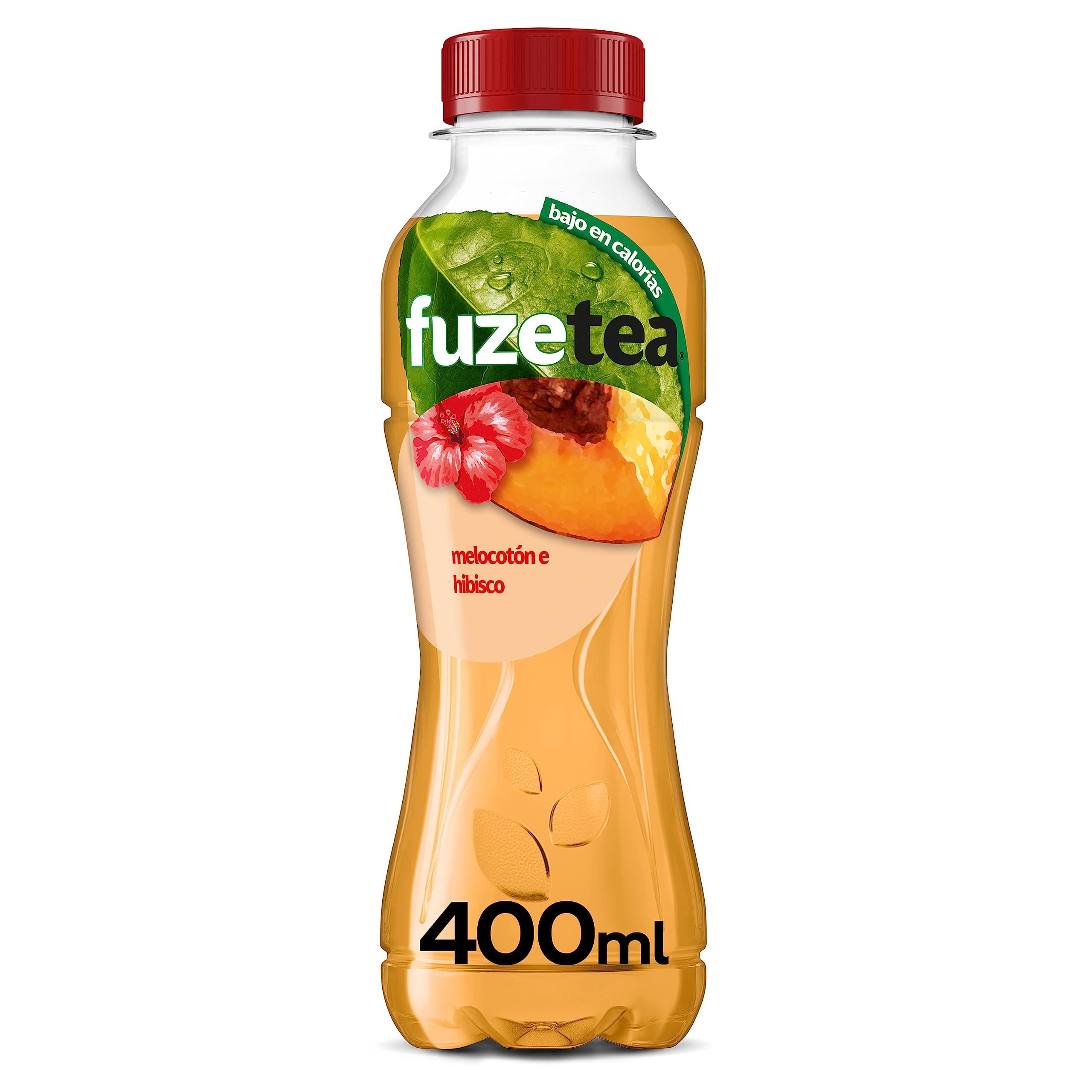 Peach Hibiscus 400ml