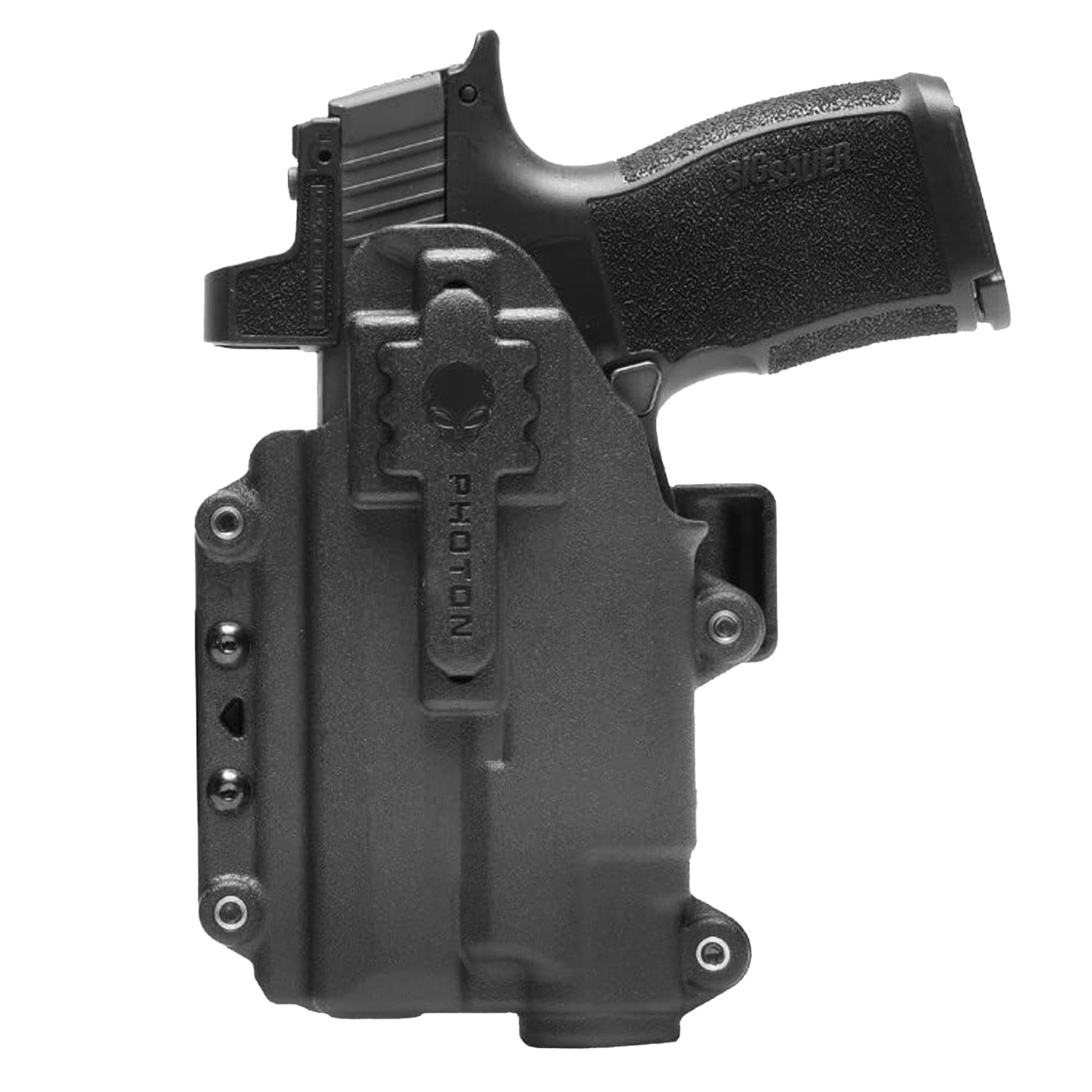 Alien Gear Photon Holster for Concealed or Open Carry