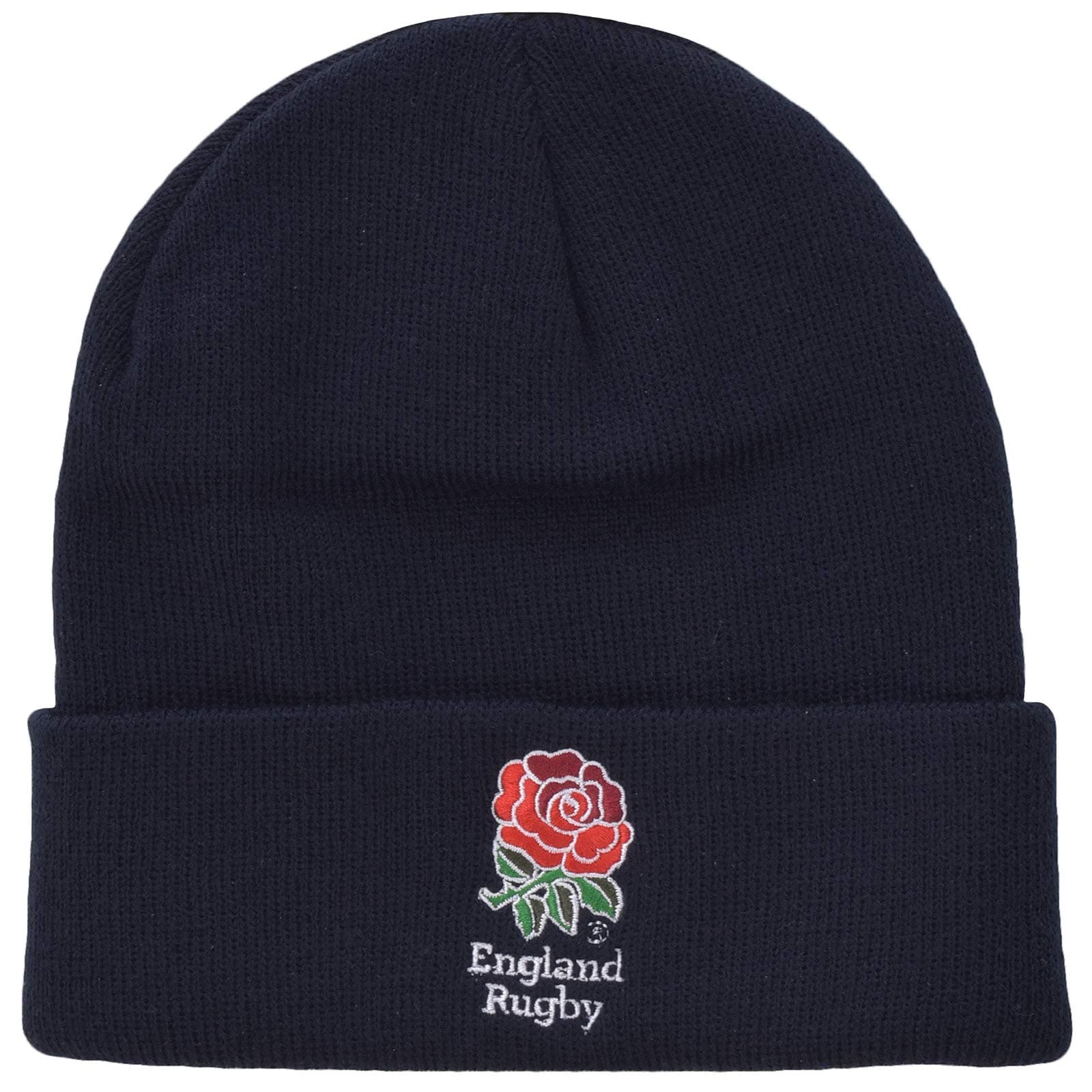 England RFU Rugby Bronx Hat
