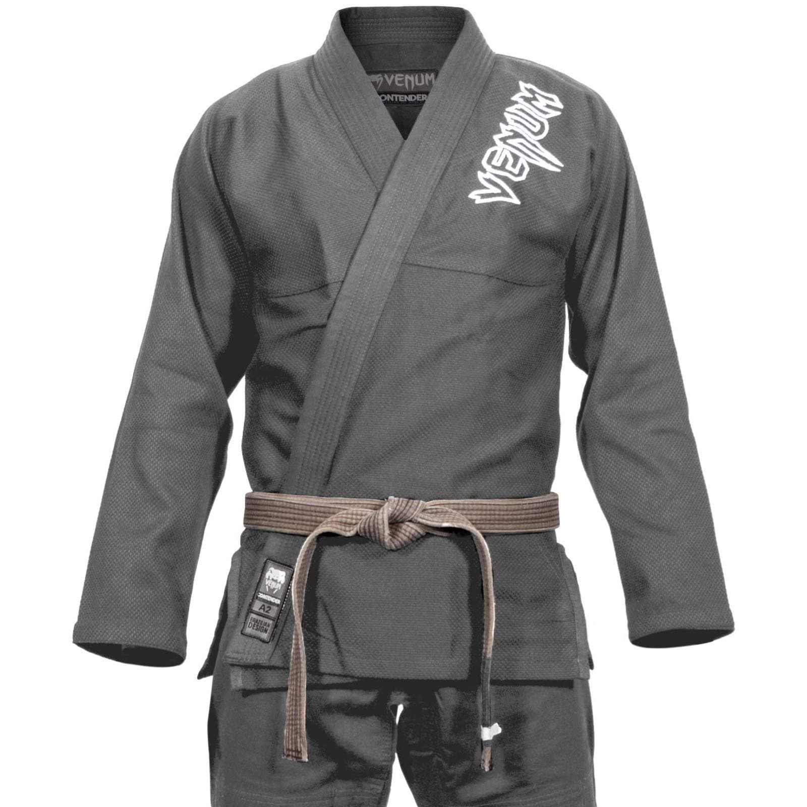 Venum mens Contender 2.0 Kimono Bjj Gi
