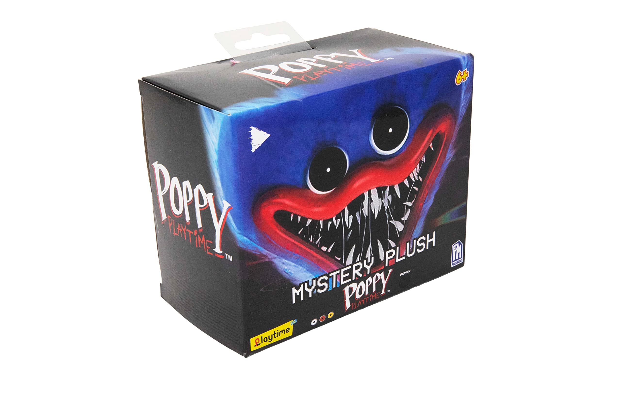 UCC Distributing Poppy Playtime 8" Plush Figure