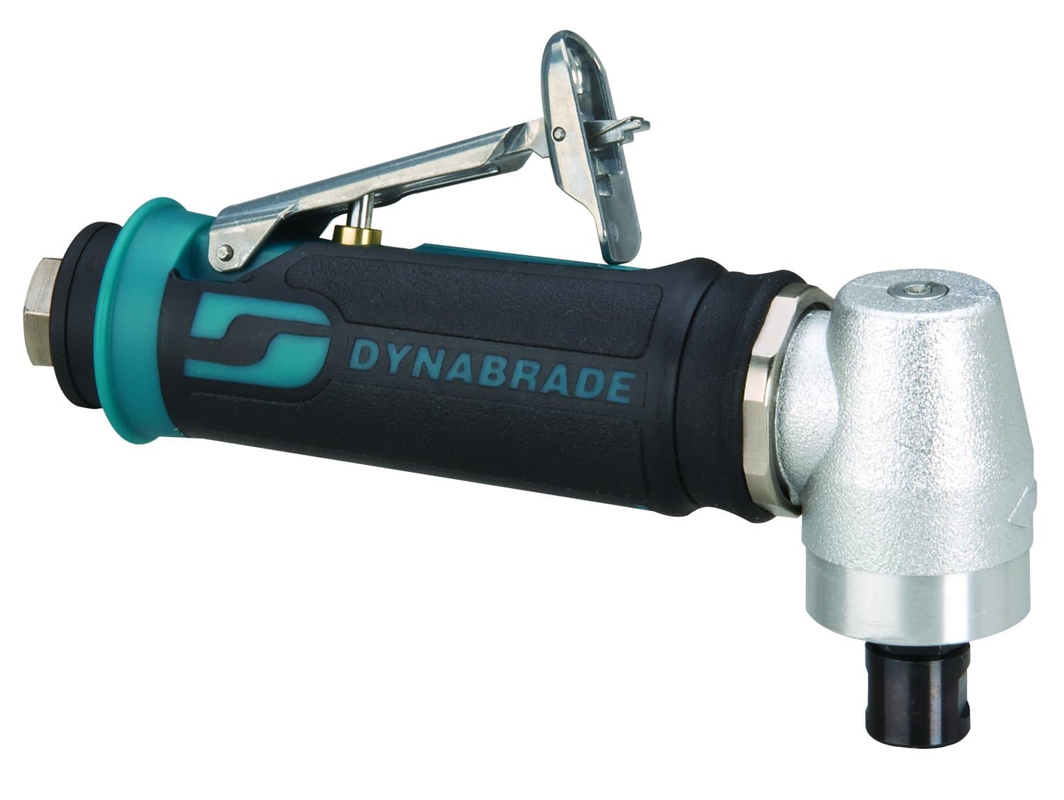Dynabrade 48316: .4 Hp Right Angle Die Grinder