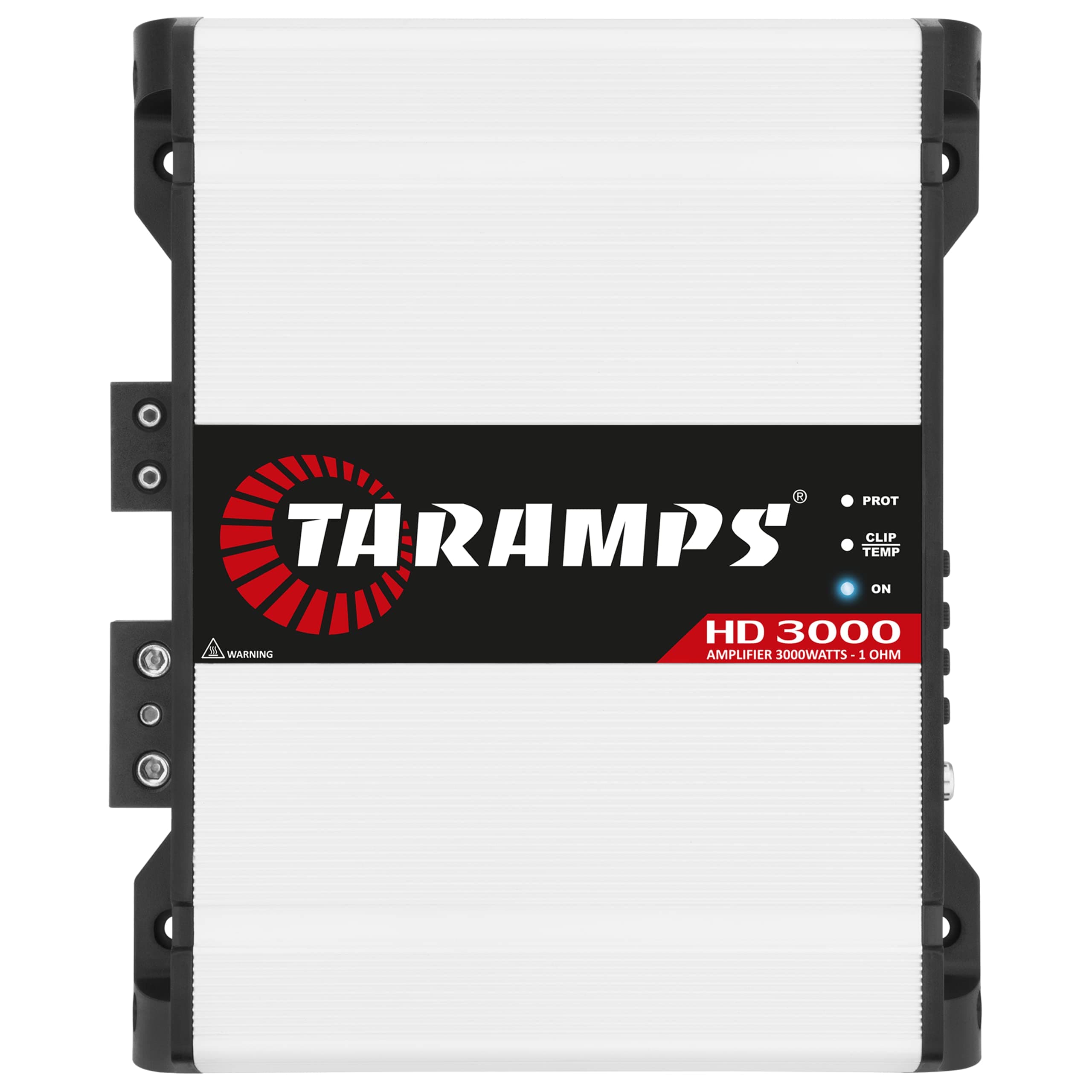 Taramp's HD3000-1 Full Range Monoblock Amplifier 3000W 1 Ohm Car Audio