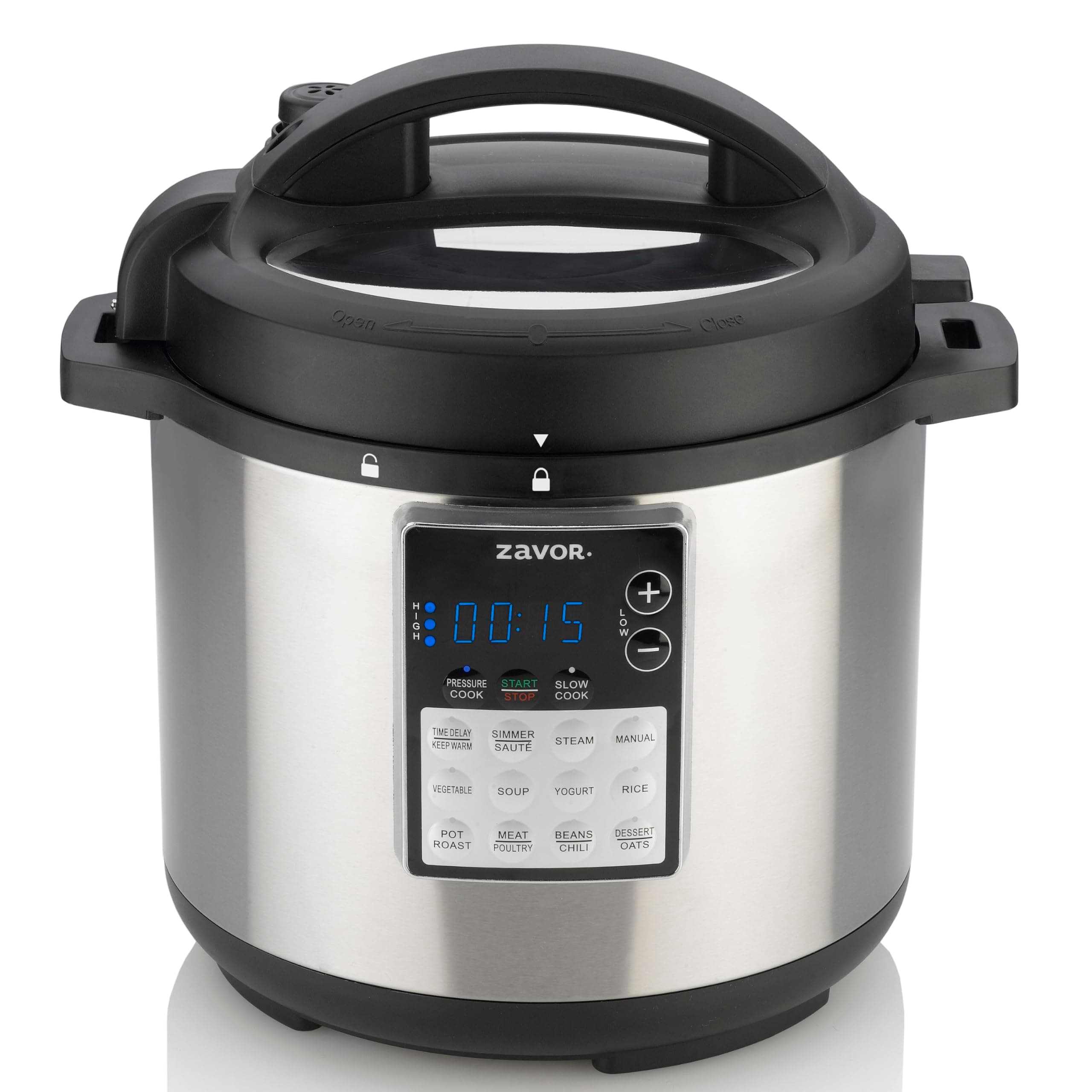 Zavor LUX Edge 2 Multicooker, 6 Quart