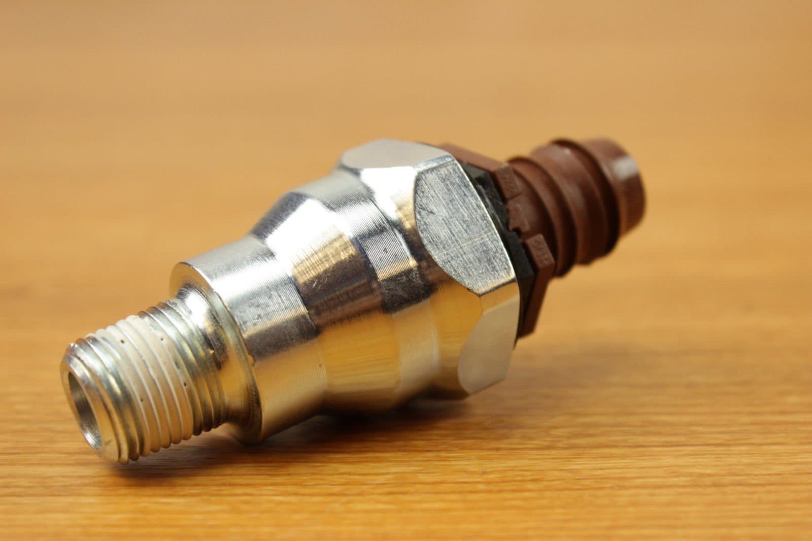 Dodge Ram Jeep Liberty 3.7L PCV Crankcase Ventilation Valve Mopar OEM