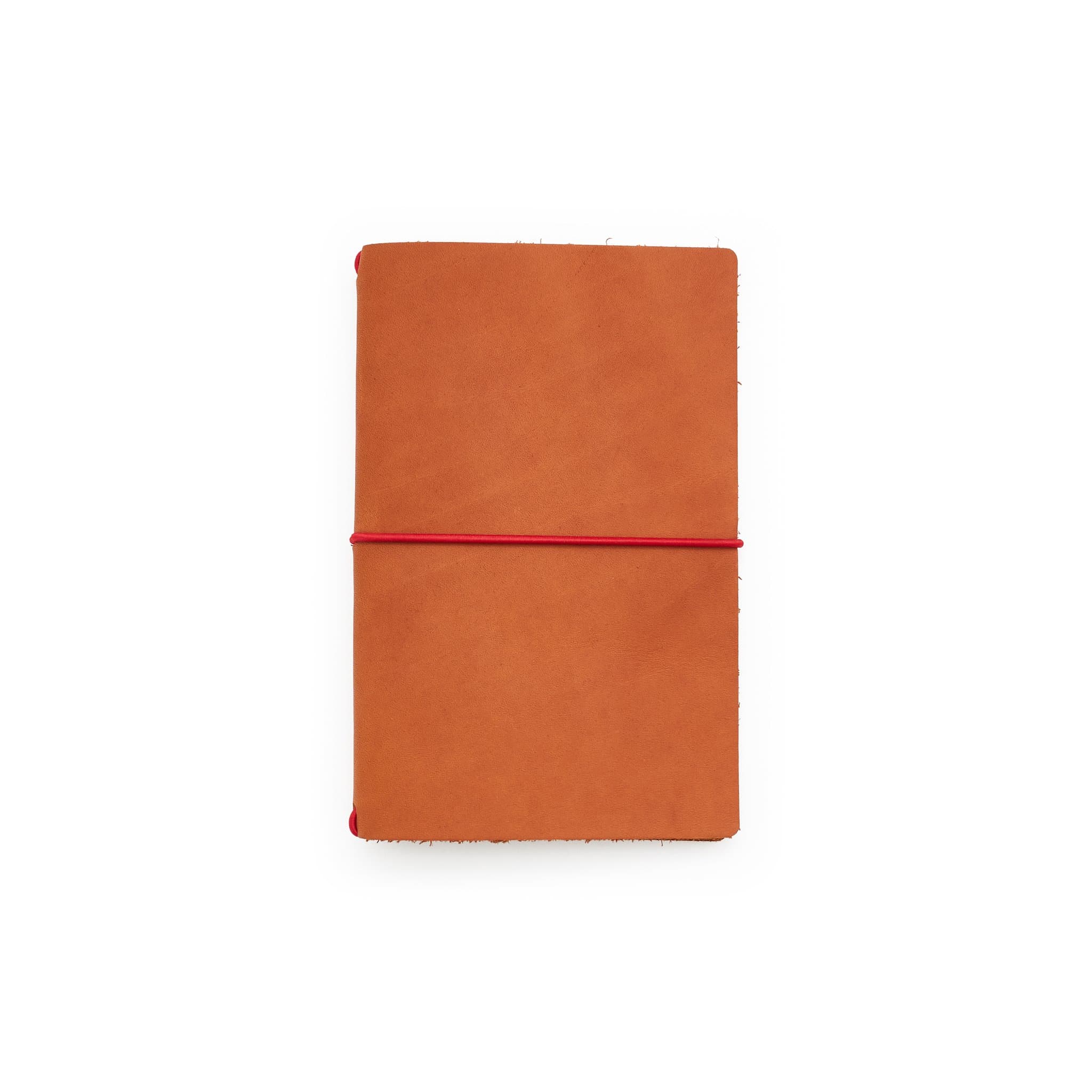 Word. Notebooks Refillable Leather Cover for Pocket Sized Notepads Office Product