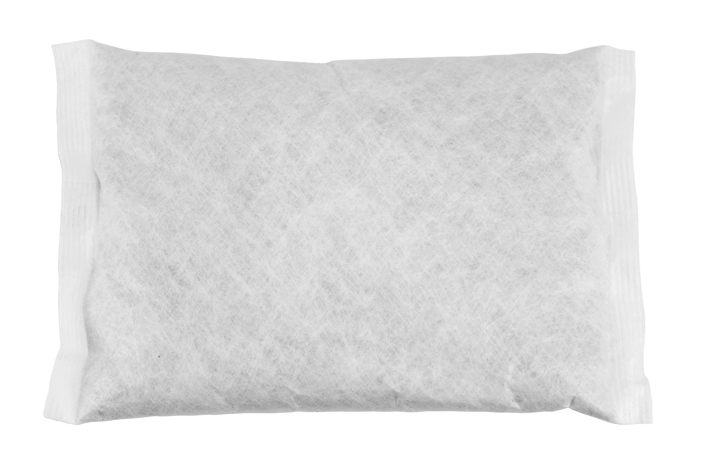 Lockdown Silica Gel with Rechargeable Beads, Compact Design and Various Sizes for Vault Humidity Control and Rust Prevention