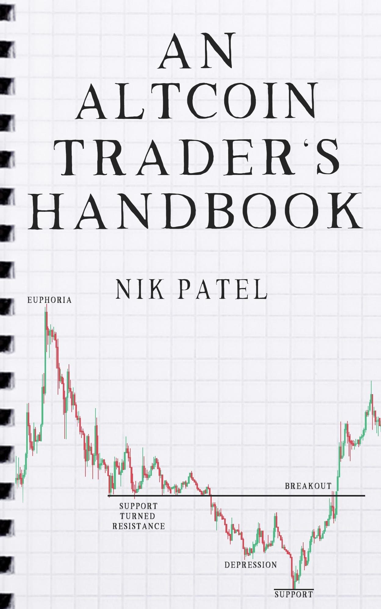 An Altcoin Trader's Handbook Kindle Edition