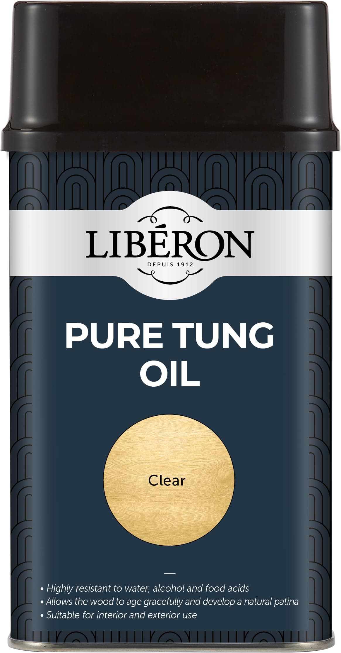 Libéron Pure Tung Oil 500ml