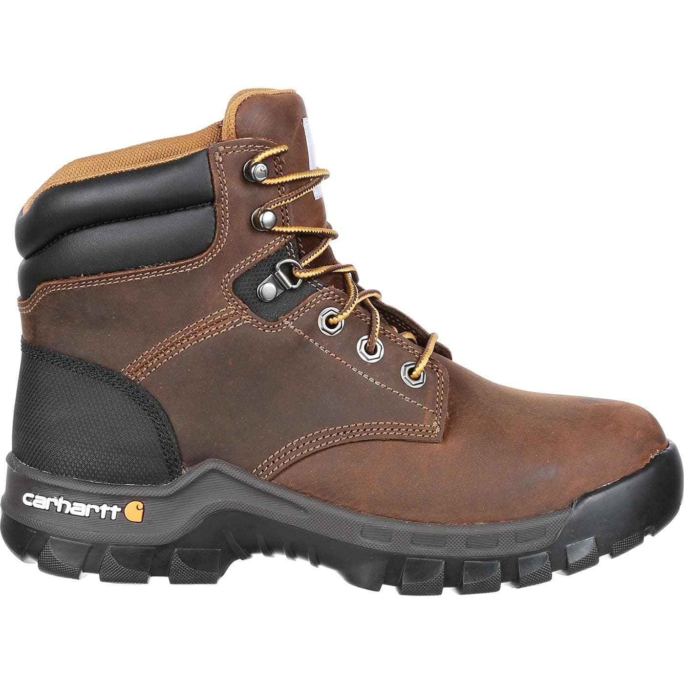 Men's CMF6366 6 Inch Composite Toe Boot