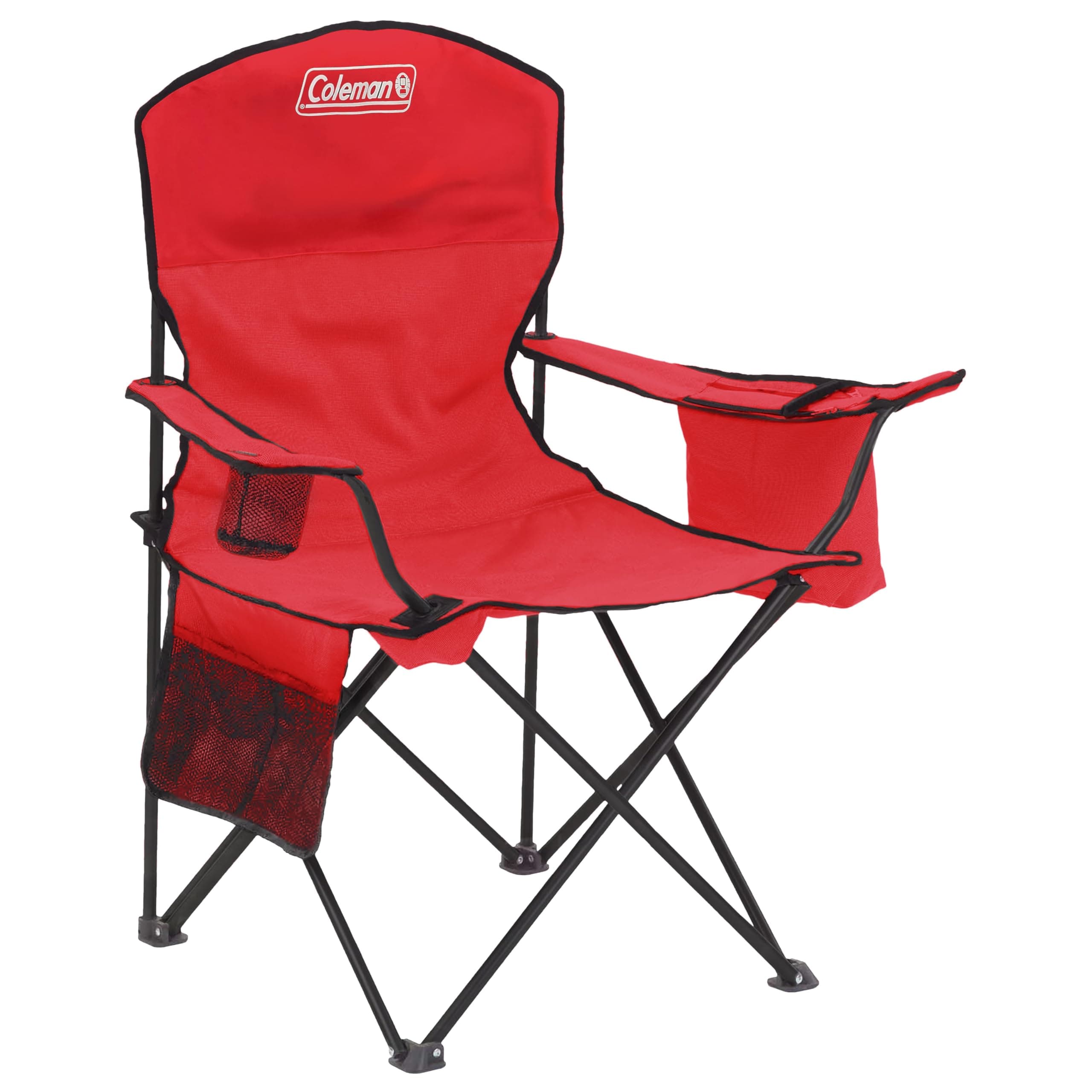 Broadband Quad Chair with Cooler