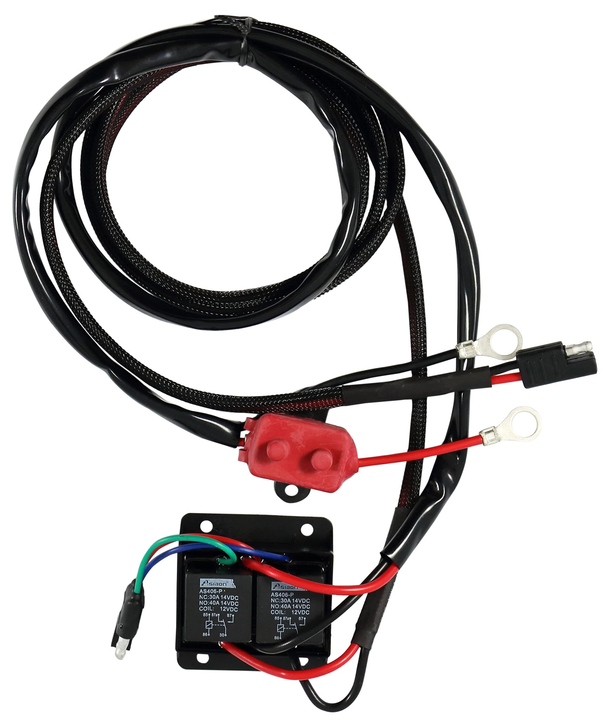 Panther Marine 99-55022 Relay Control