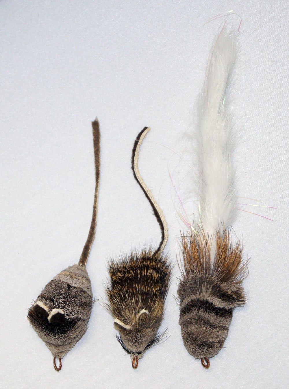 Fun Rat Pack Refill/Attachments- Fits Wildcat, Da Bird, Cat Catcher and Da Bee Poles and Wands