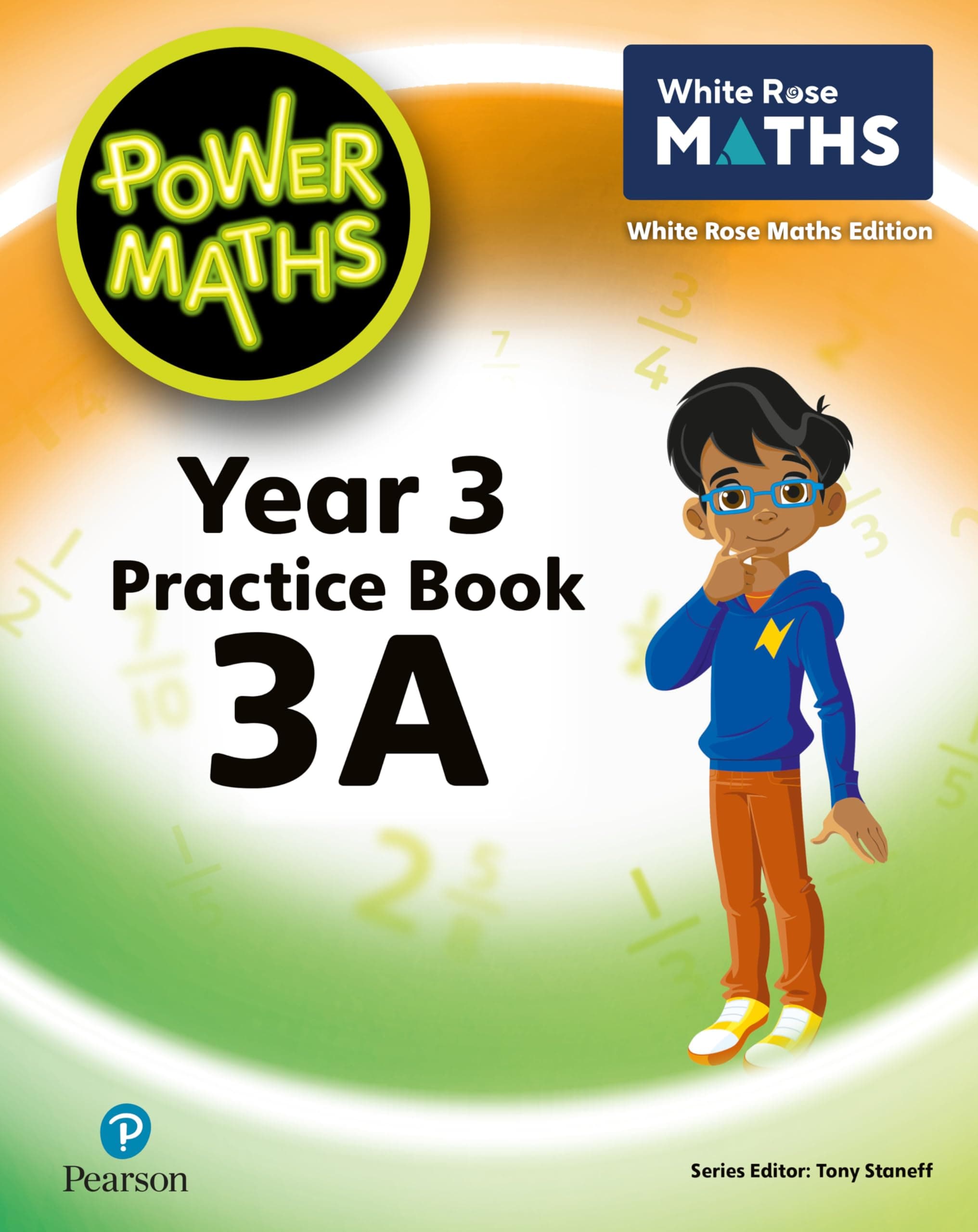 Power Maths 2nd Edition Practice Book 3A: A Business and Ethical Guide (Power Maths Print)
