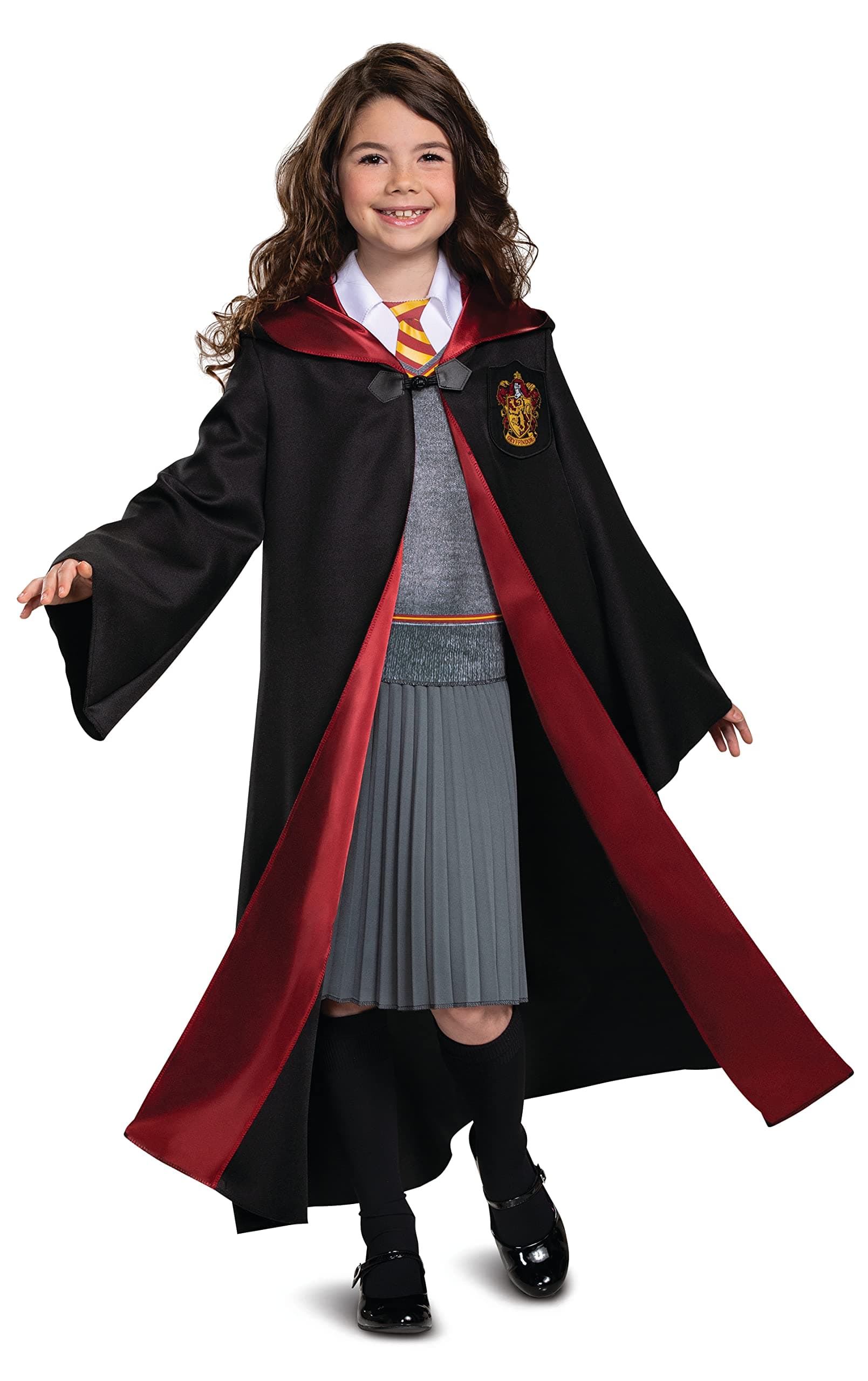 Hermione Granger Child Deluxe