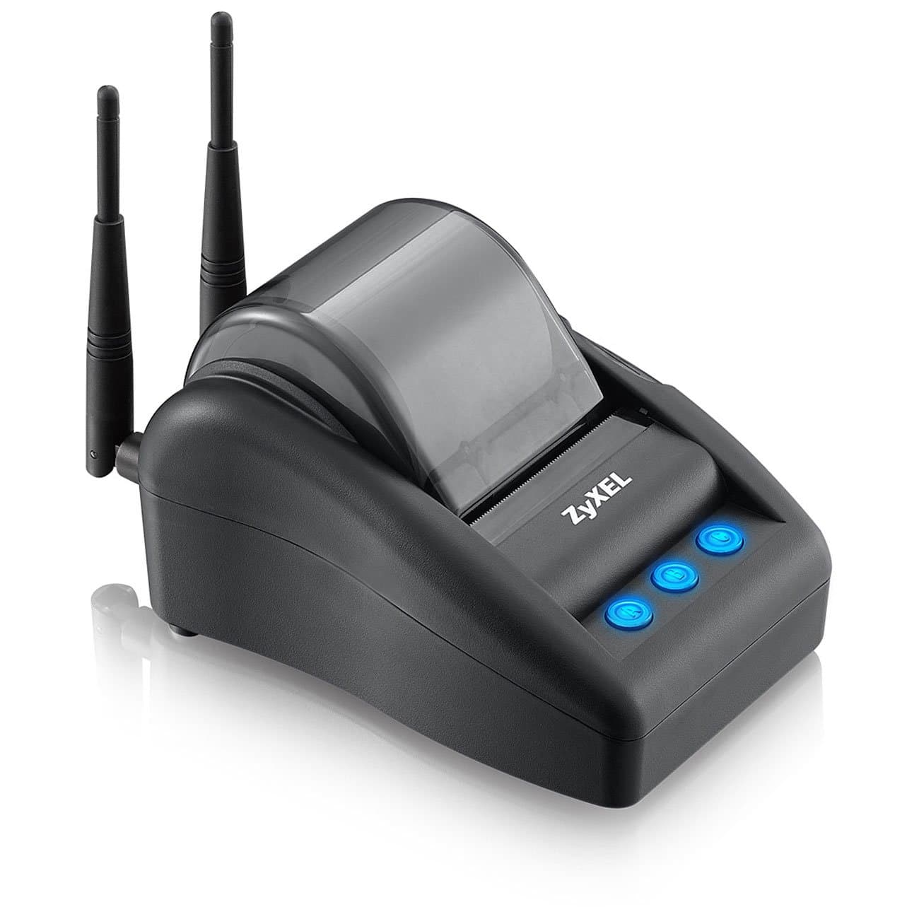 Zyxel Communications UAG50 Hotspot Service Gateway