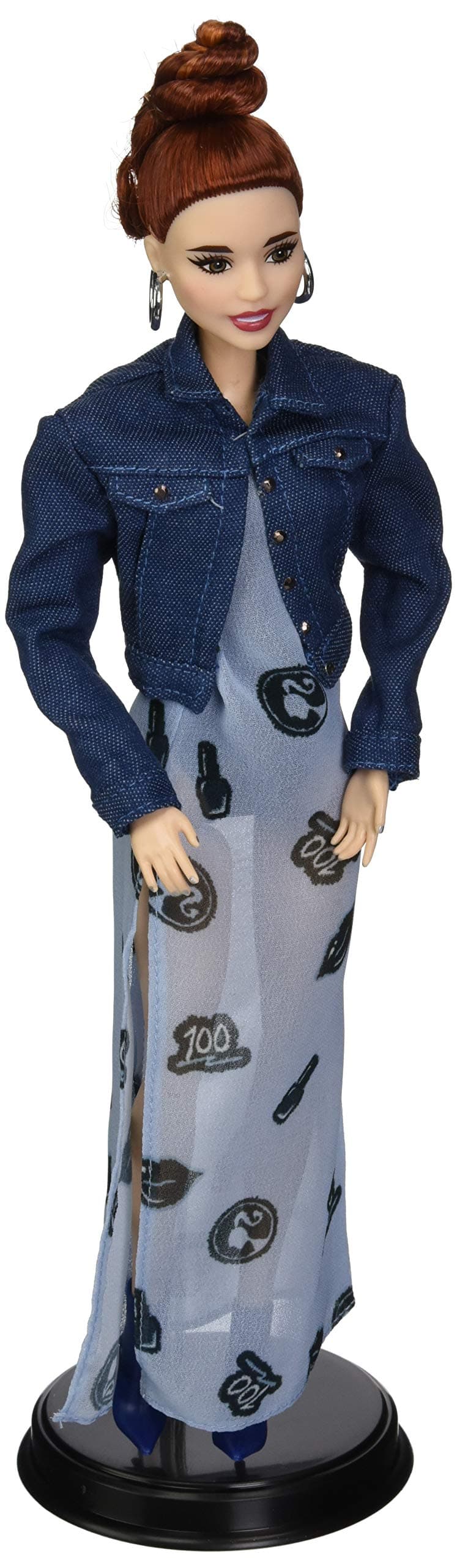 Styled by Marni Senofonte Doll