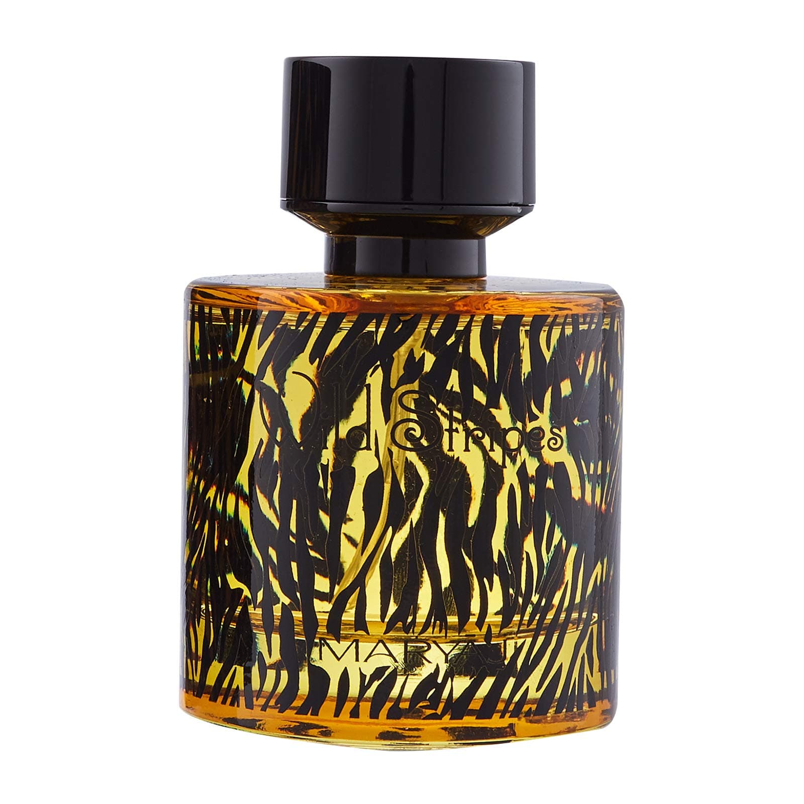 MARYAJ Wild Stripes For Men - Eau De Parfum, 100 ml