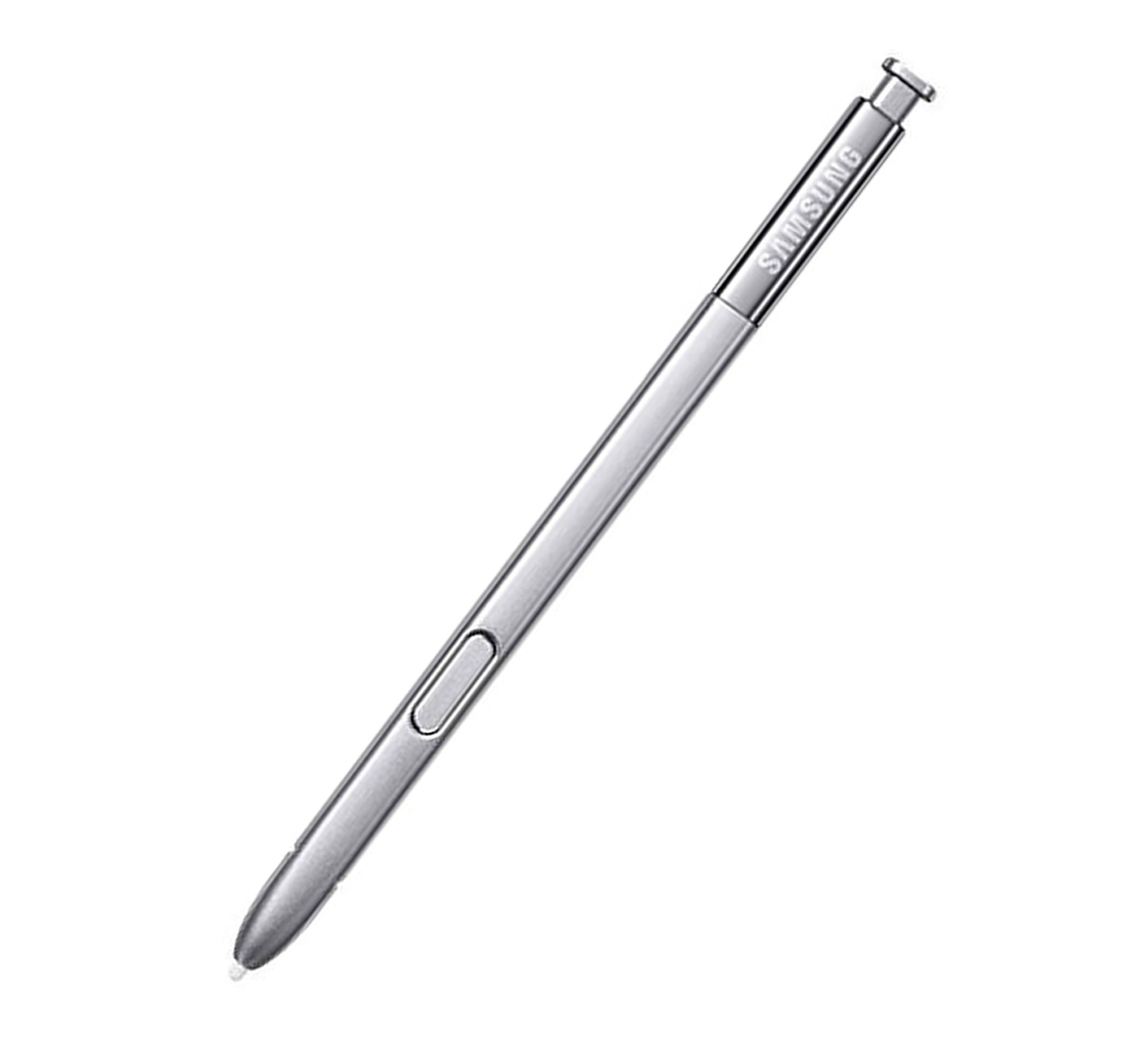 S-Pen Replacement for Samsung Galaxy Note 5 - Silver (White)