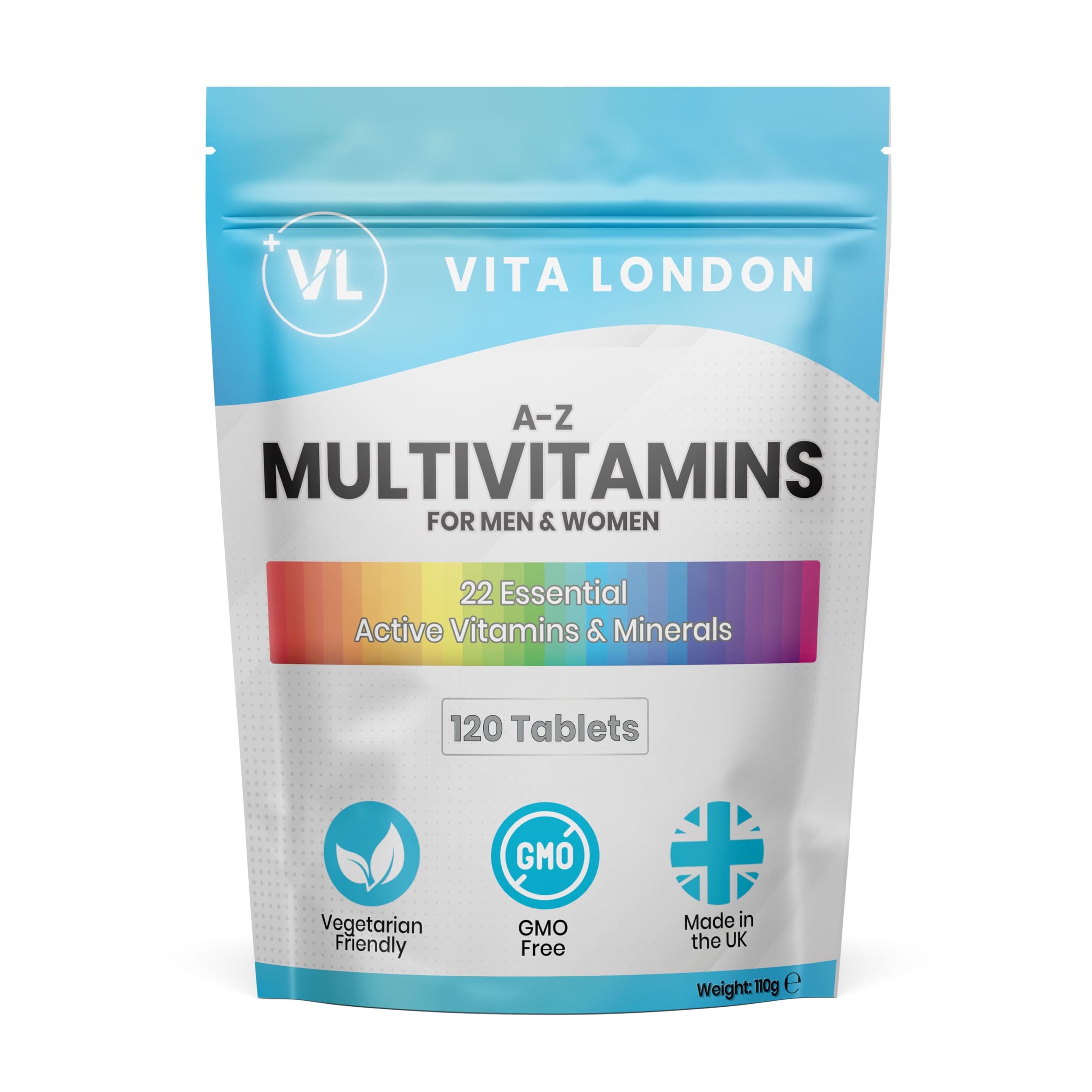 Multivitamin