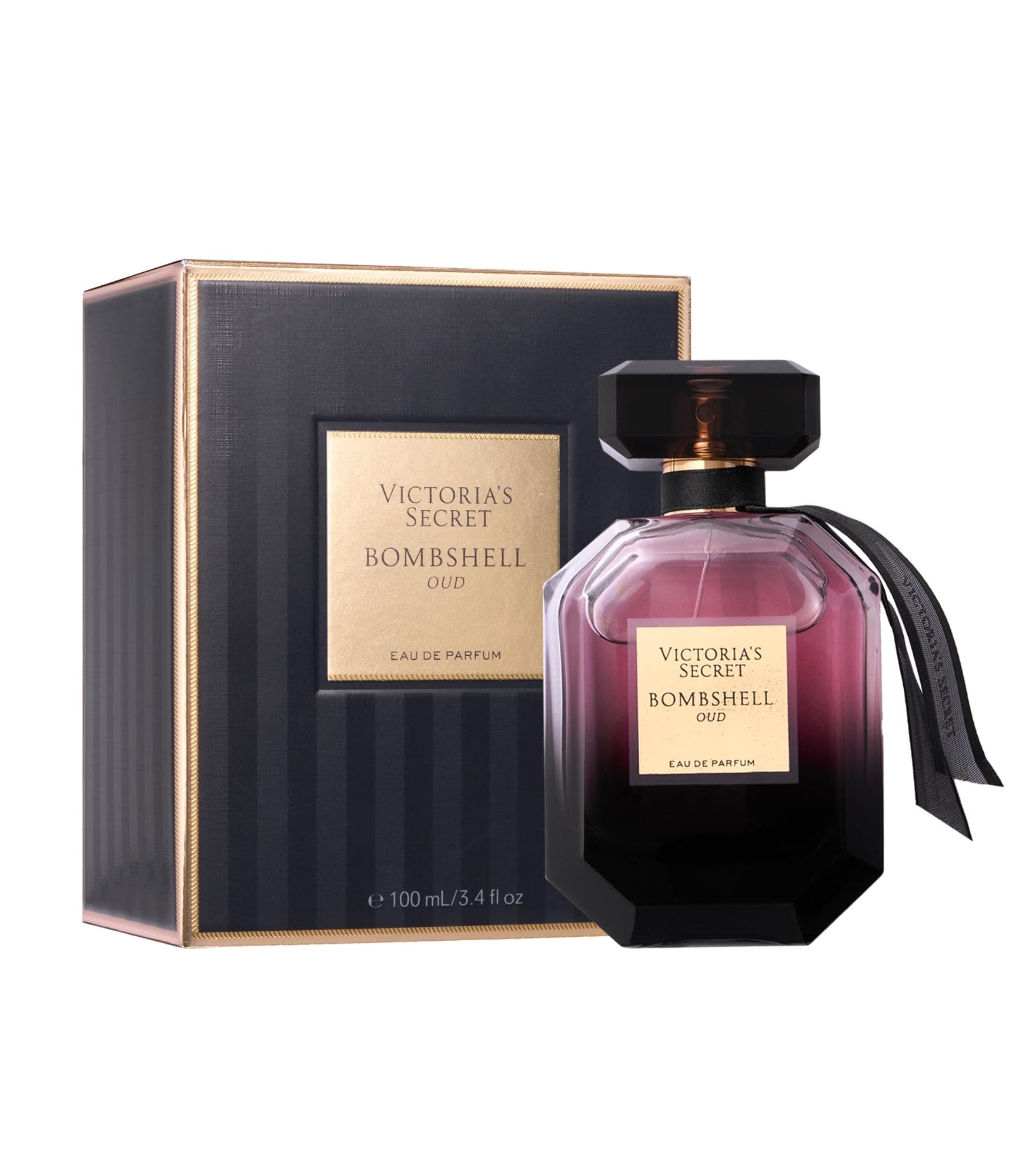 Bombshell Oud EDP 100ML Women's Fragrance