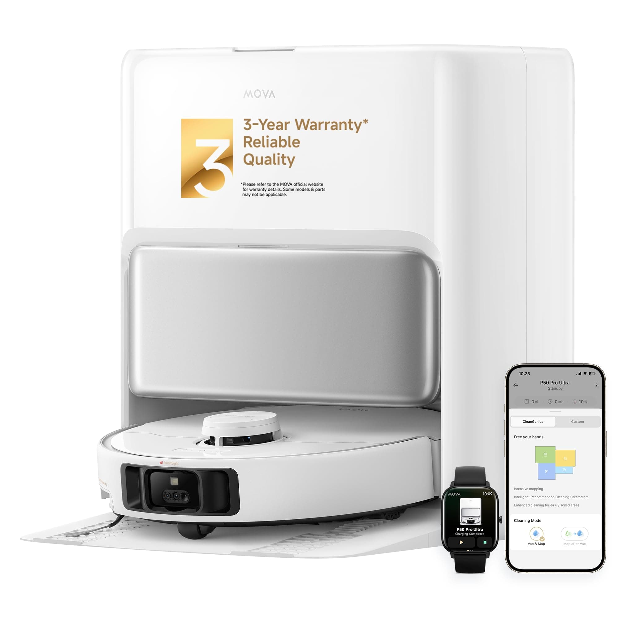 ROBOTIC_VACUUM_CLEANER