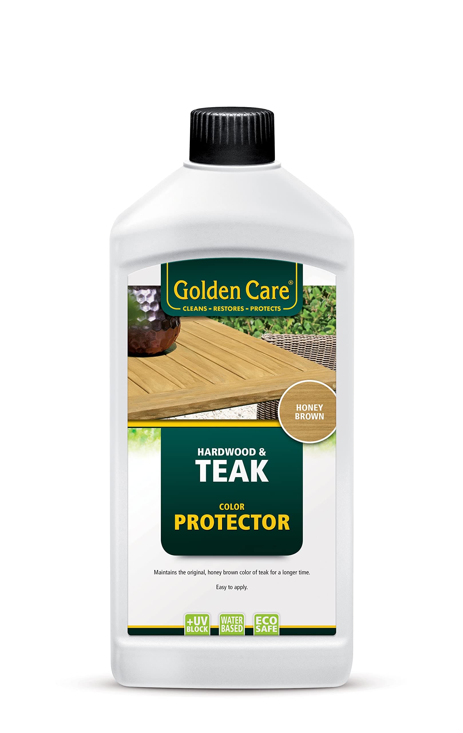 Teak Protector