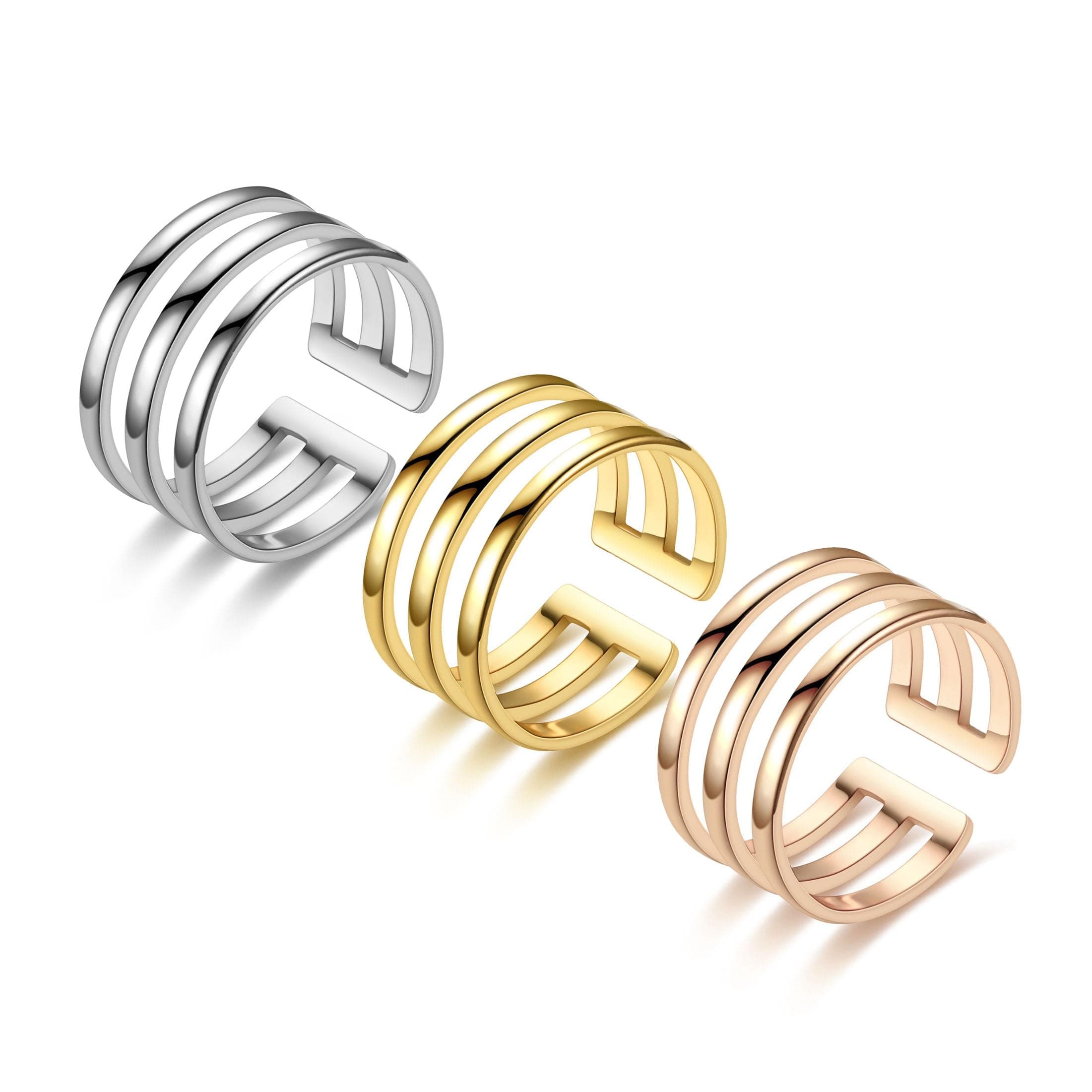 Tie Ring for Men Accessories Tie Clasp for Necktie