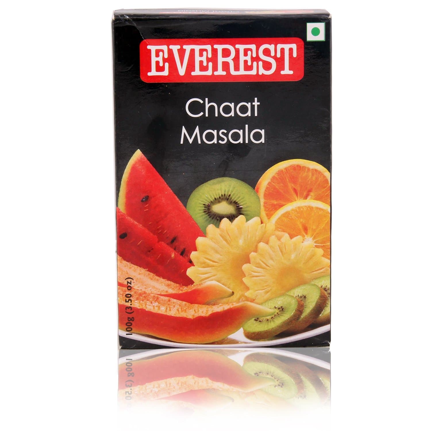 Everest Chaat Masala(3.50oz., 100g)