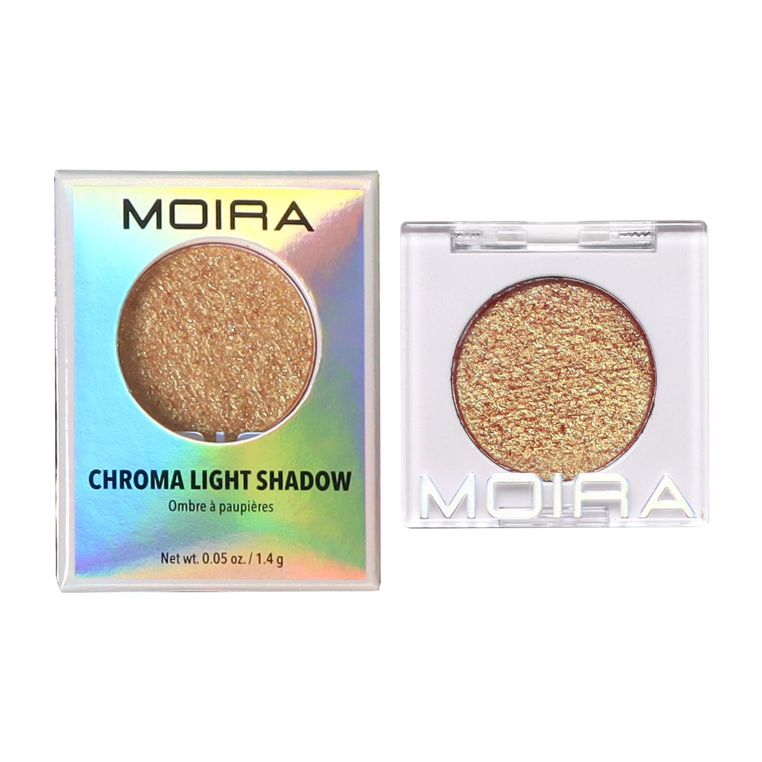 Chroma Light Shadow (011, Golden Topaz)