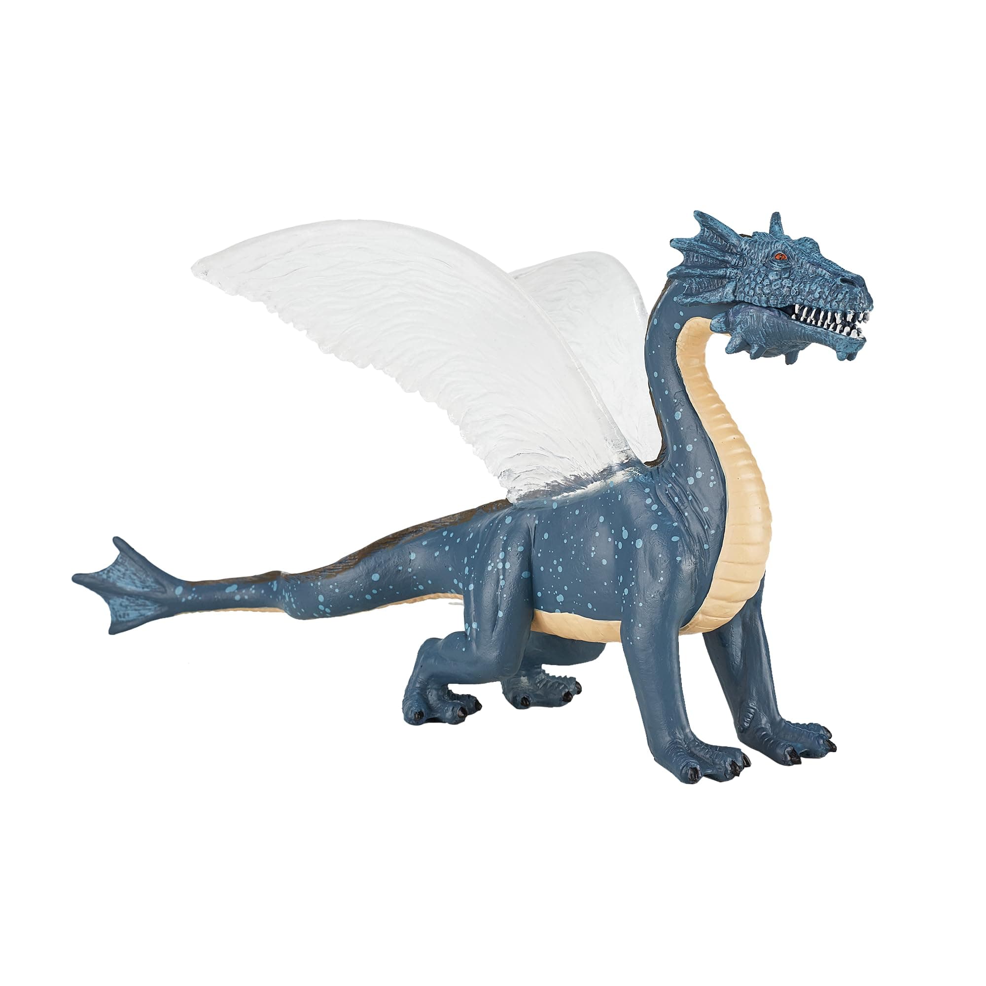 Sea Dragon Toy Figure