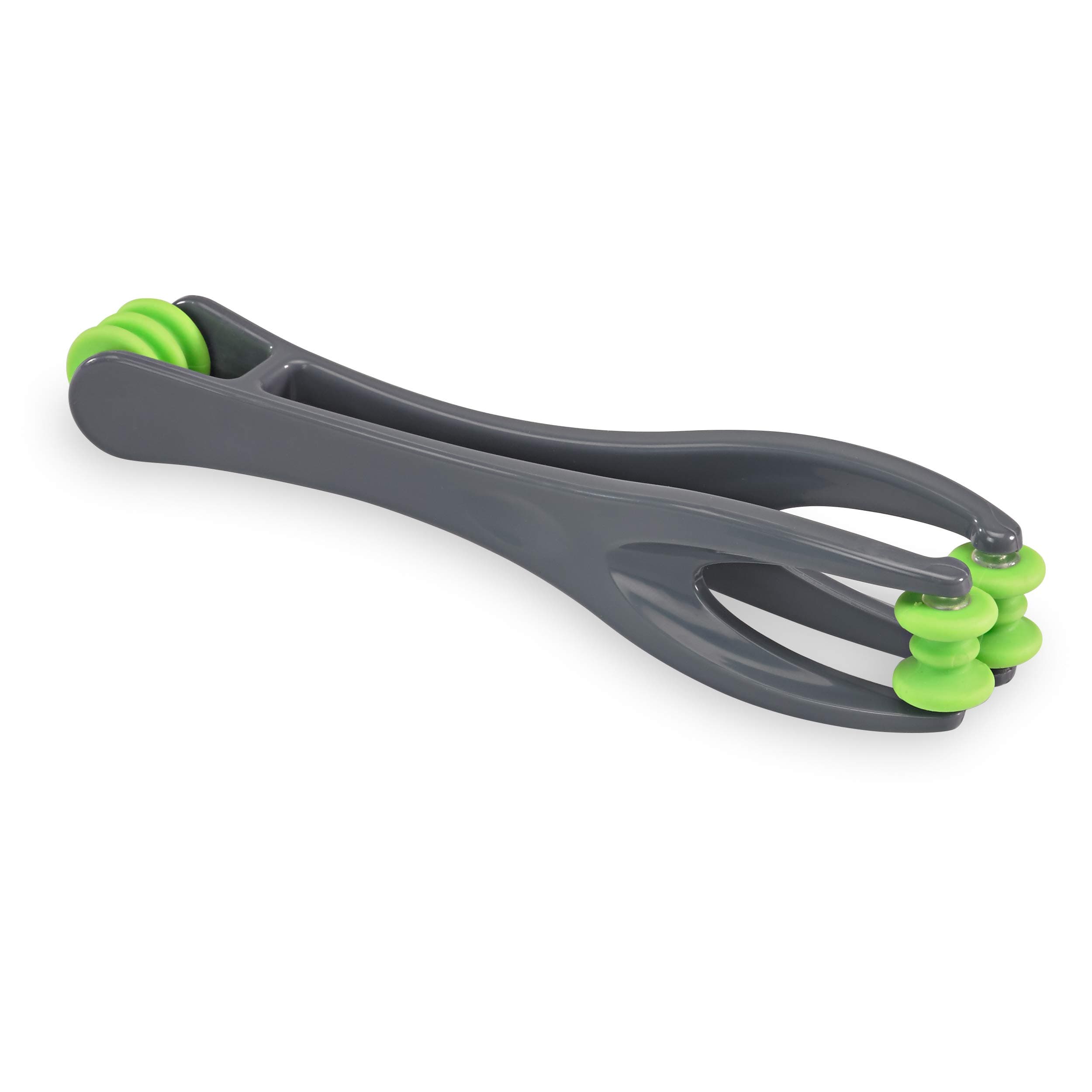 Gaiam Finger Massager Dual-Sided Hand