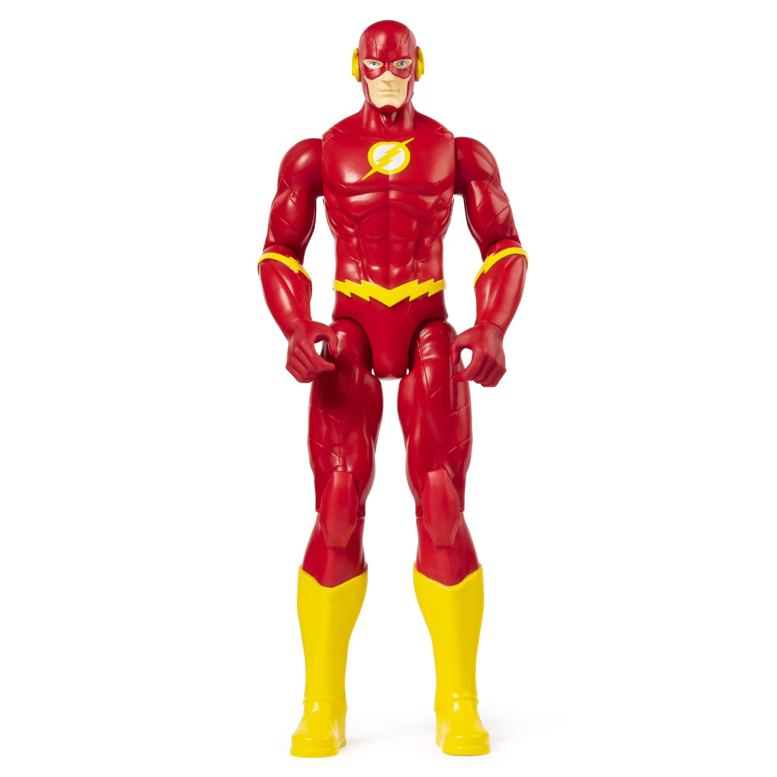(Flash) - BATMAN, 30cm The Flash Action Figure