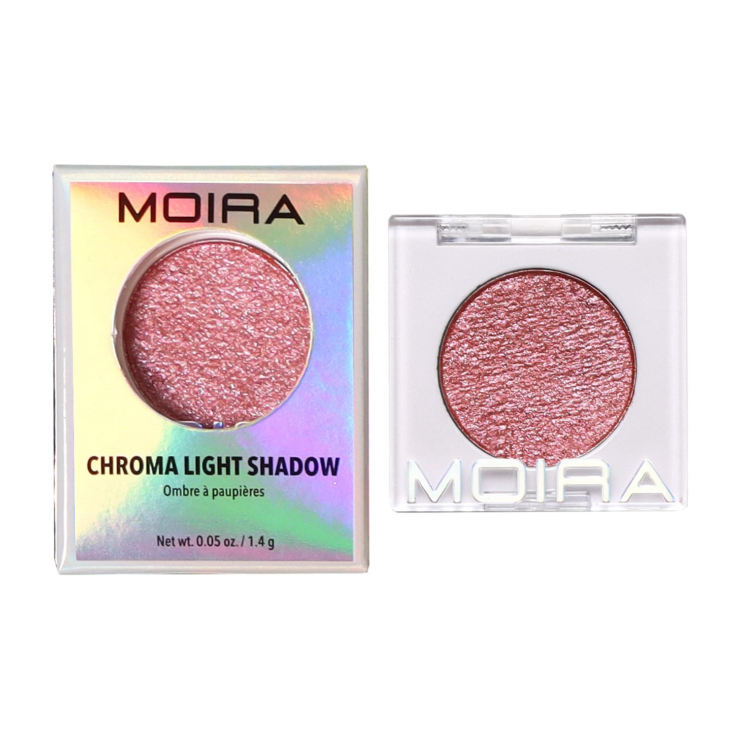 Chroma Light Shadow (002, Tempting)