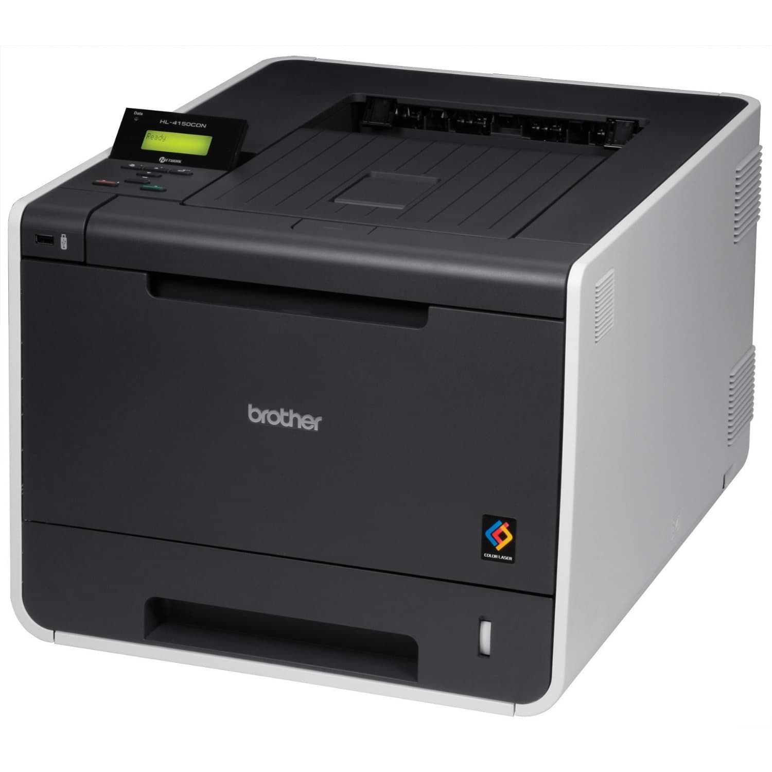 Brother HL4150CDN Color Laser Printer with Duplex and Networking