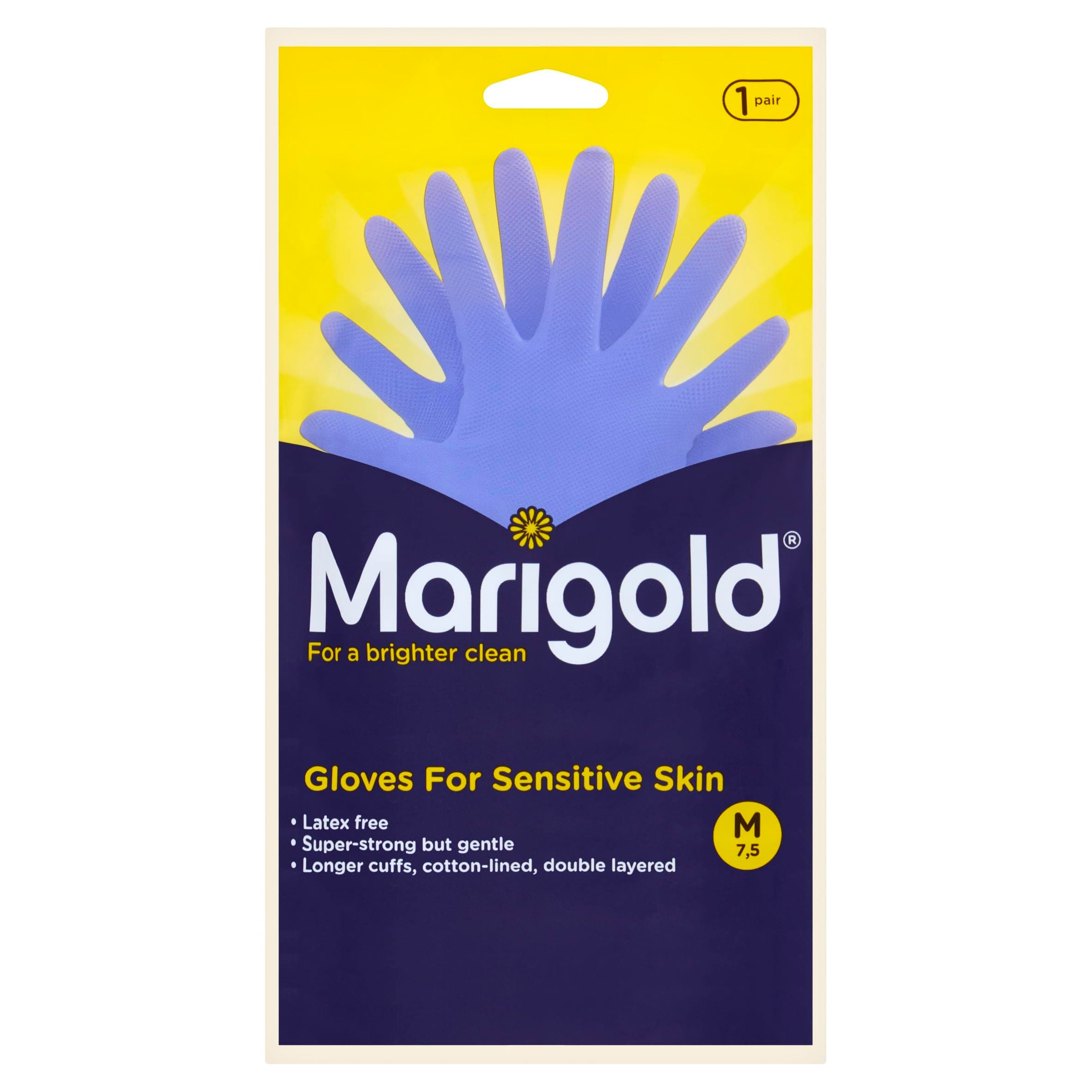Marigold Gloves Sensitive Skin Medium