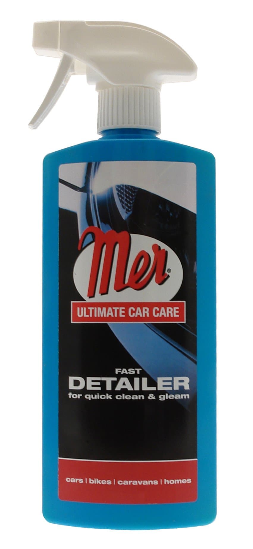 MER MFD5 500ml Fast Detailer