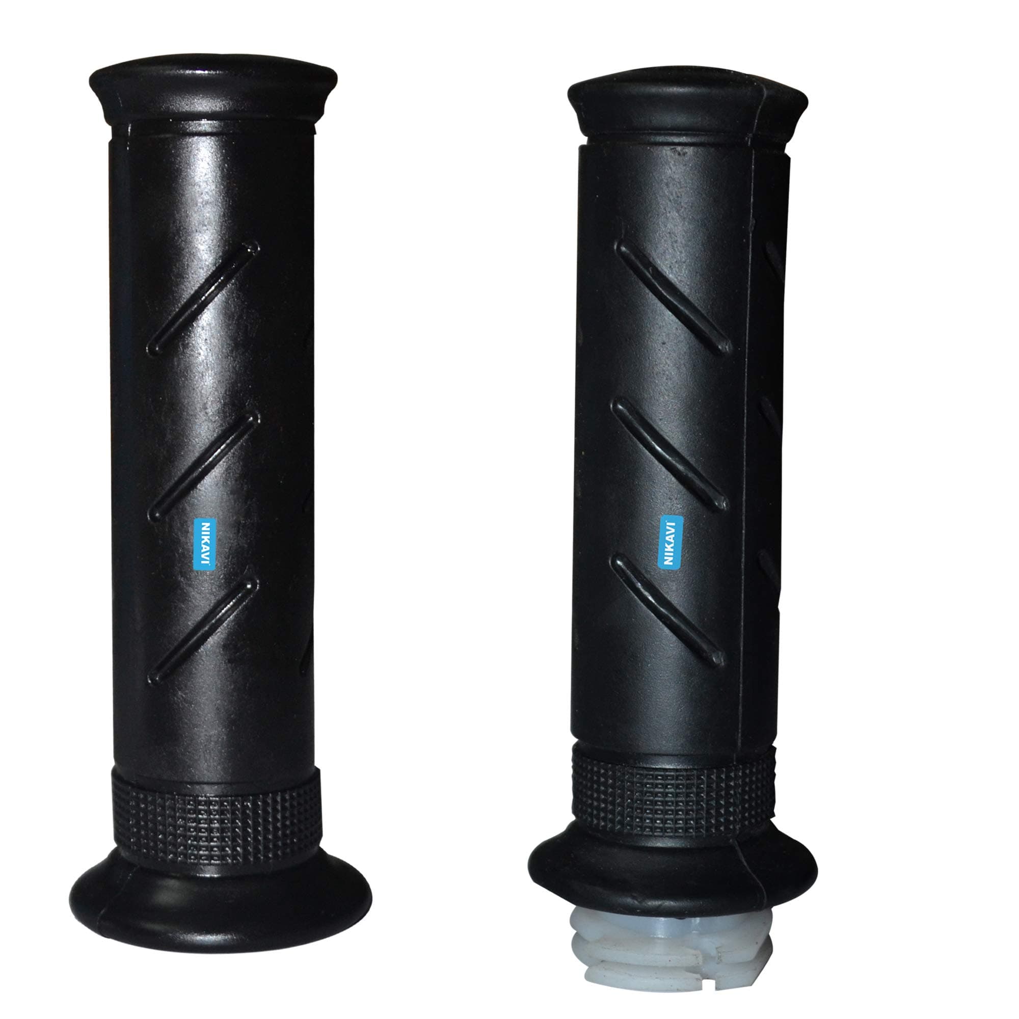 NIKAVI Handle Grip Set Compatible for Hero CBZ (Set of 3)