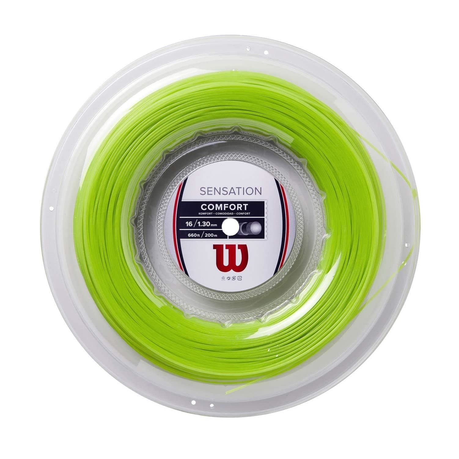 Wilson Tennis Racket String